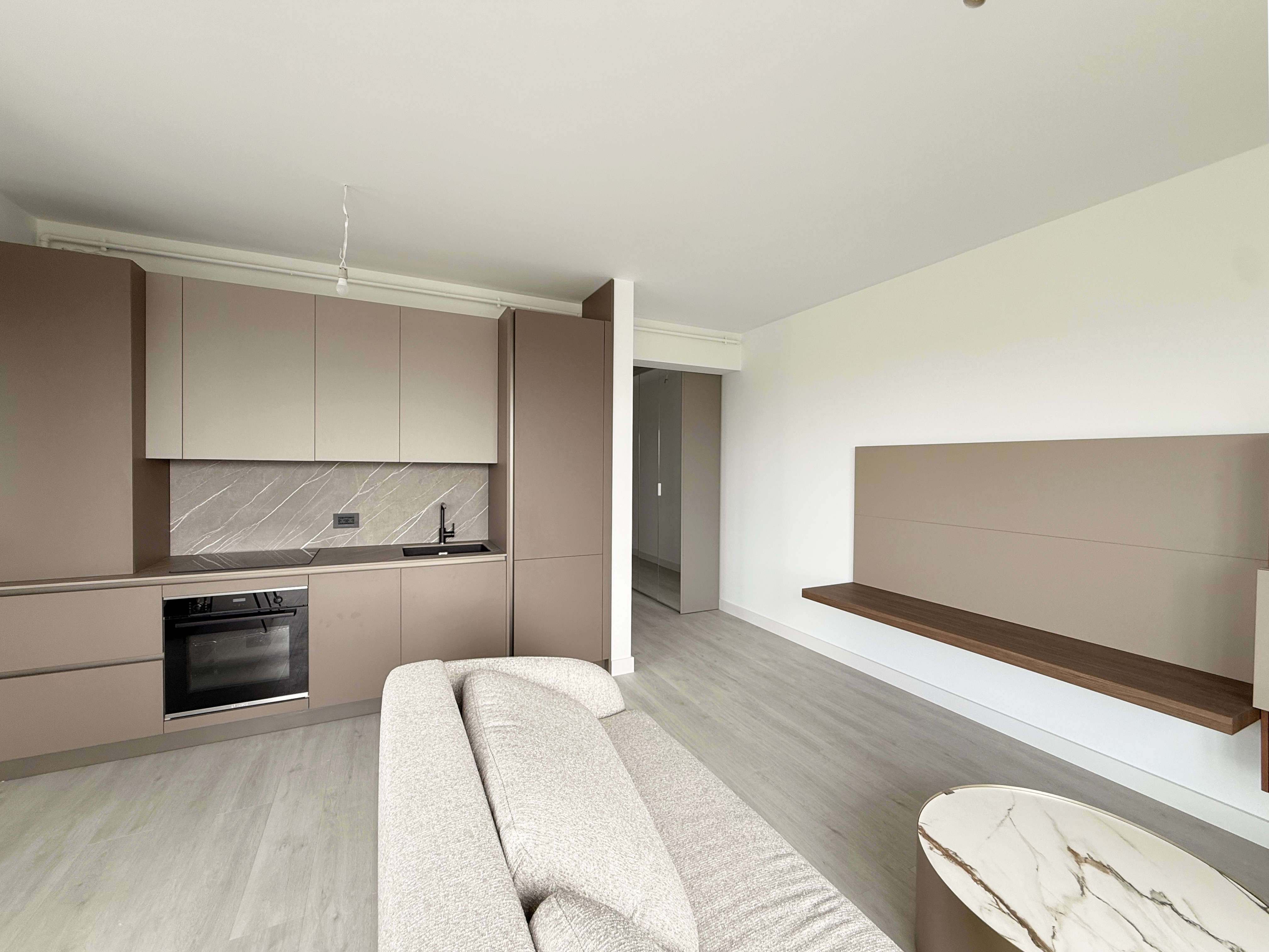 Apartamente Rezidentiale noi, in Zona de Nord, Calea Torontalului — fotografia 10