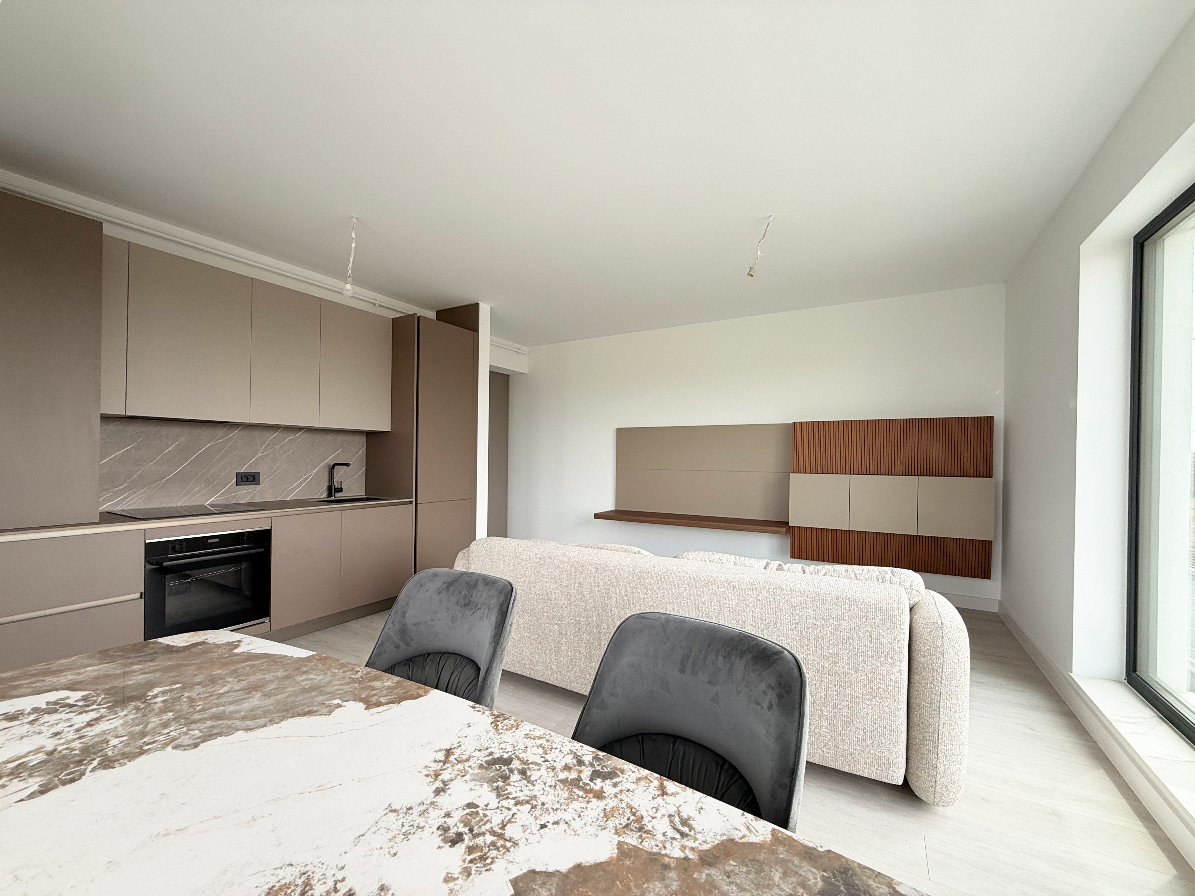 Apartamente Rezidentiale noi, in Zona de Nord, Calea Torontalului — fotografia 12