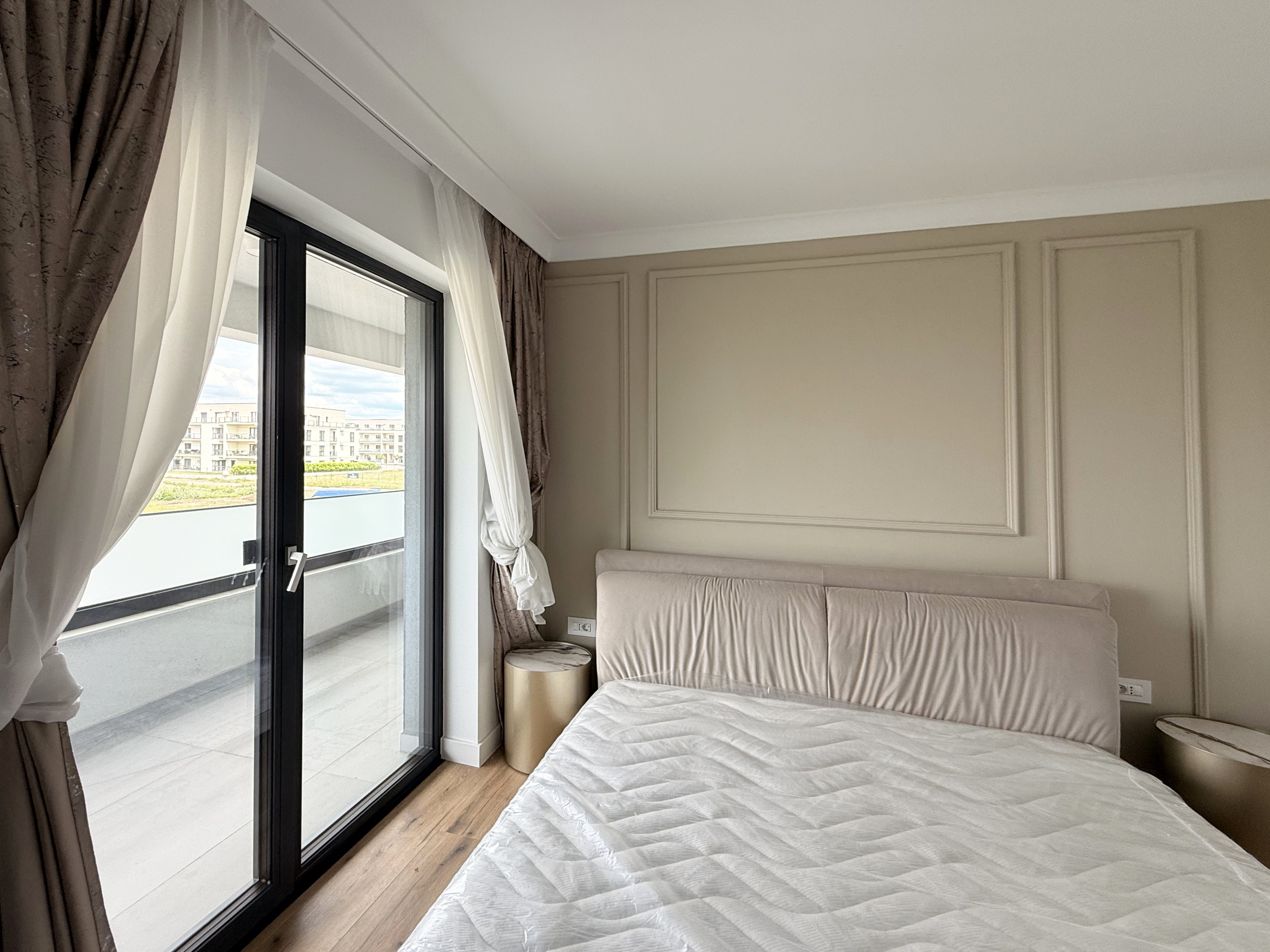Apartamente Rezidentiale noi, in Zona de Nord, Calea Torontalului — fotografia 14