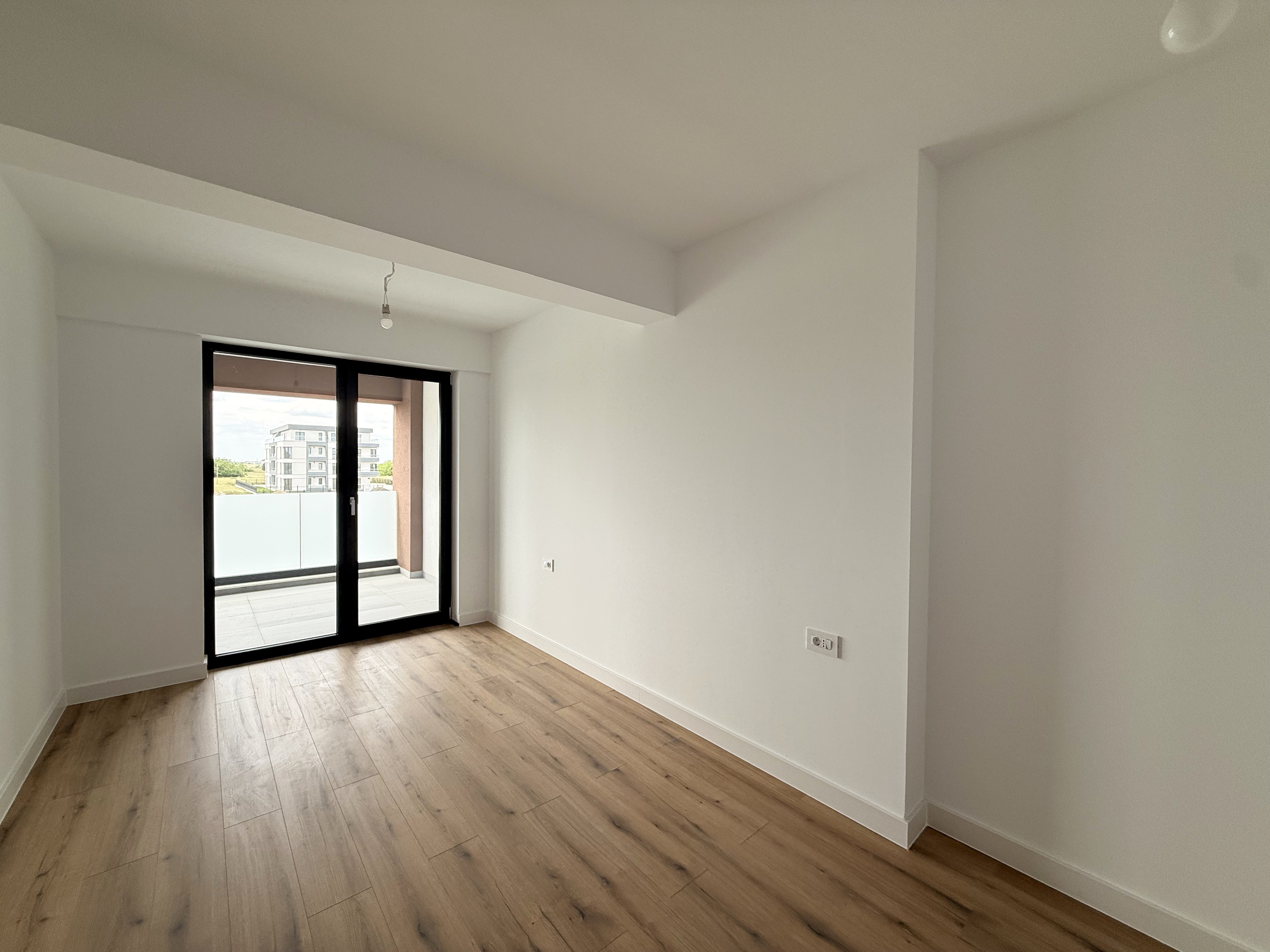 Apartamente Rezidentiale noi, in Zona de Nord, Calea Torontalului — fotografia 17
