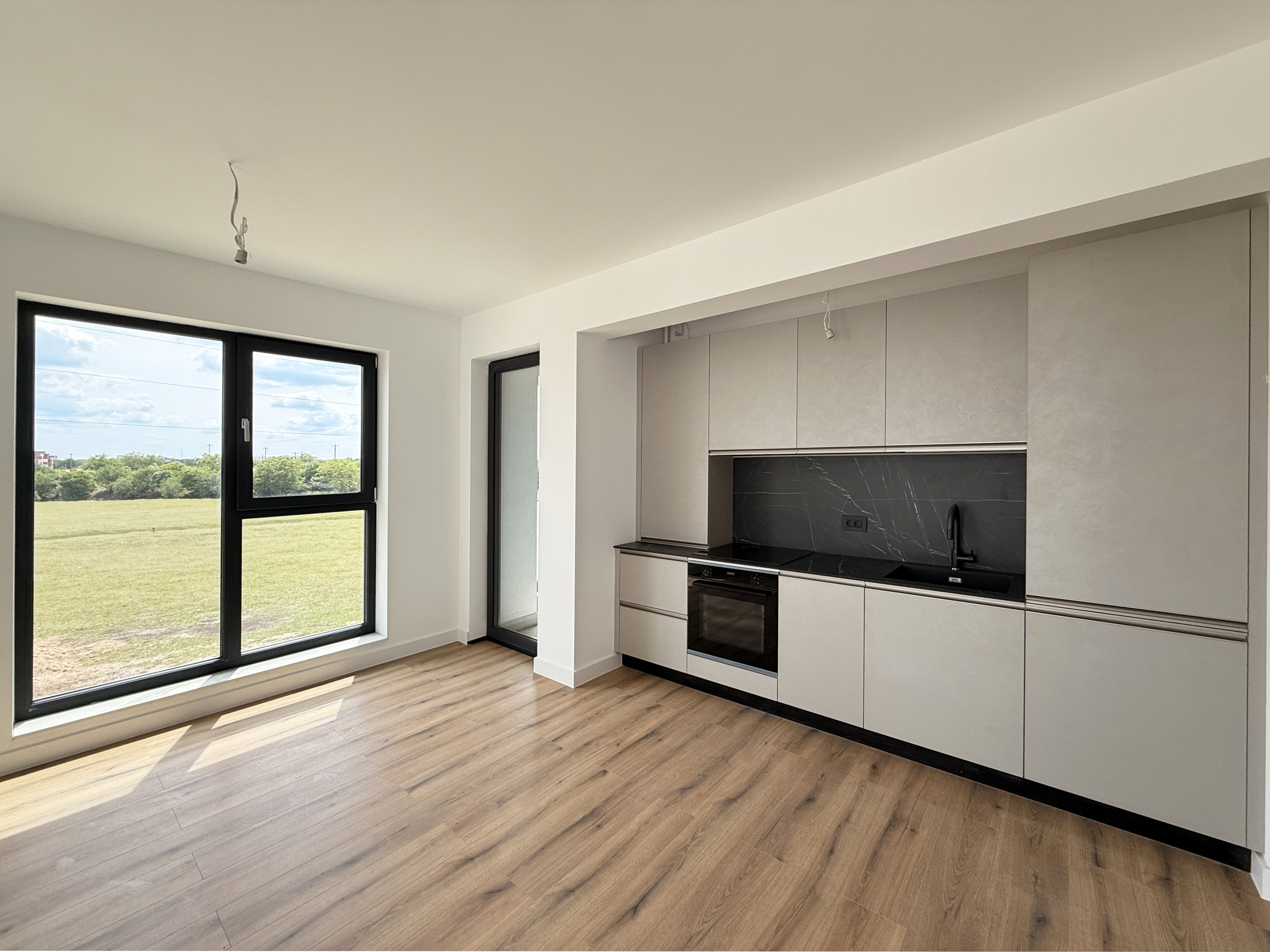 Apartamente Rezidentiale noi, in Zona de Nord, Calea Torontalului — fotografia 3