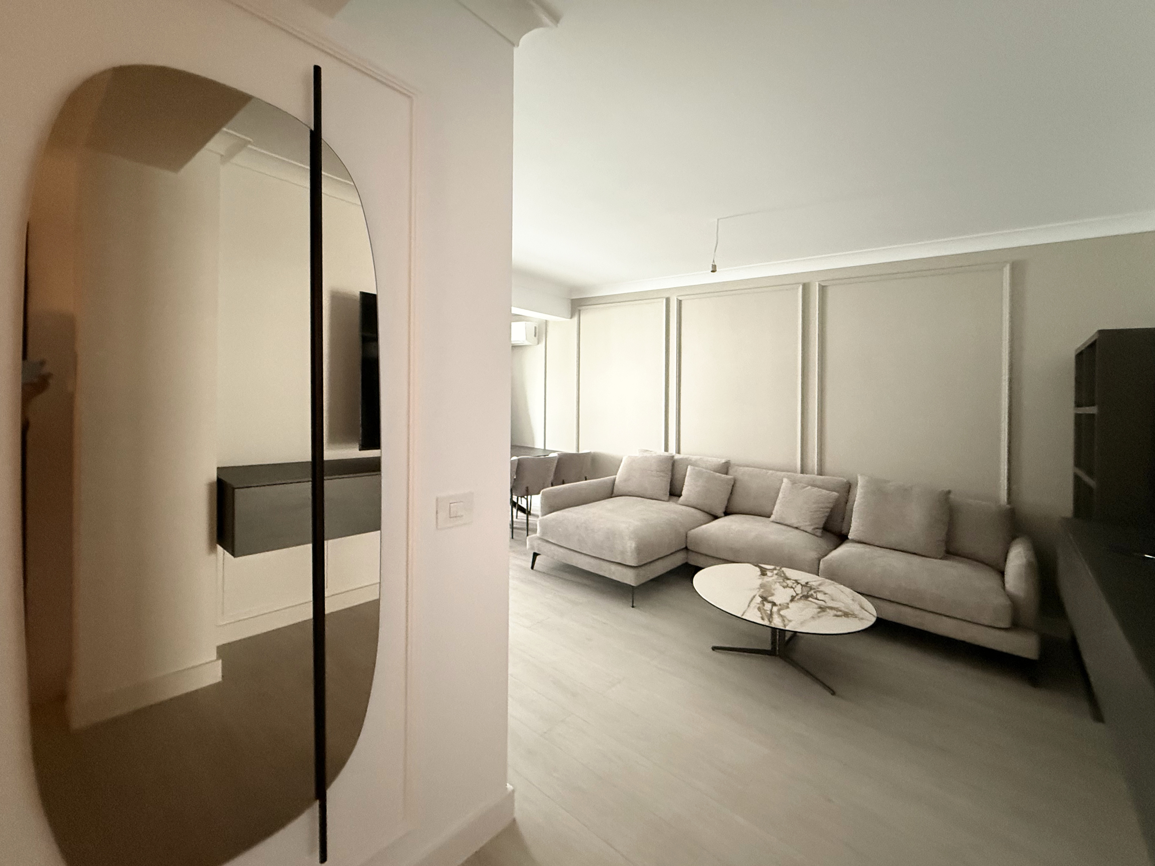 Apartamente Rezidentiale noi, in Zona de Nord, Calea Torontalului — fotografia 5