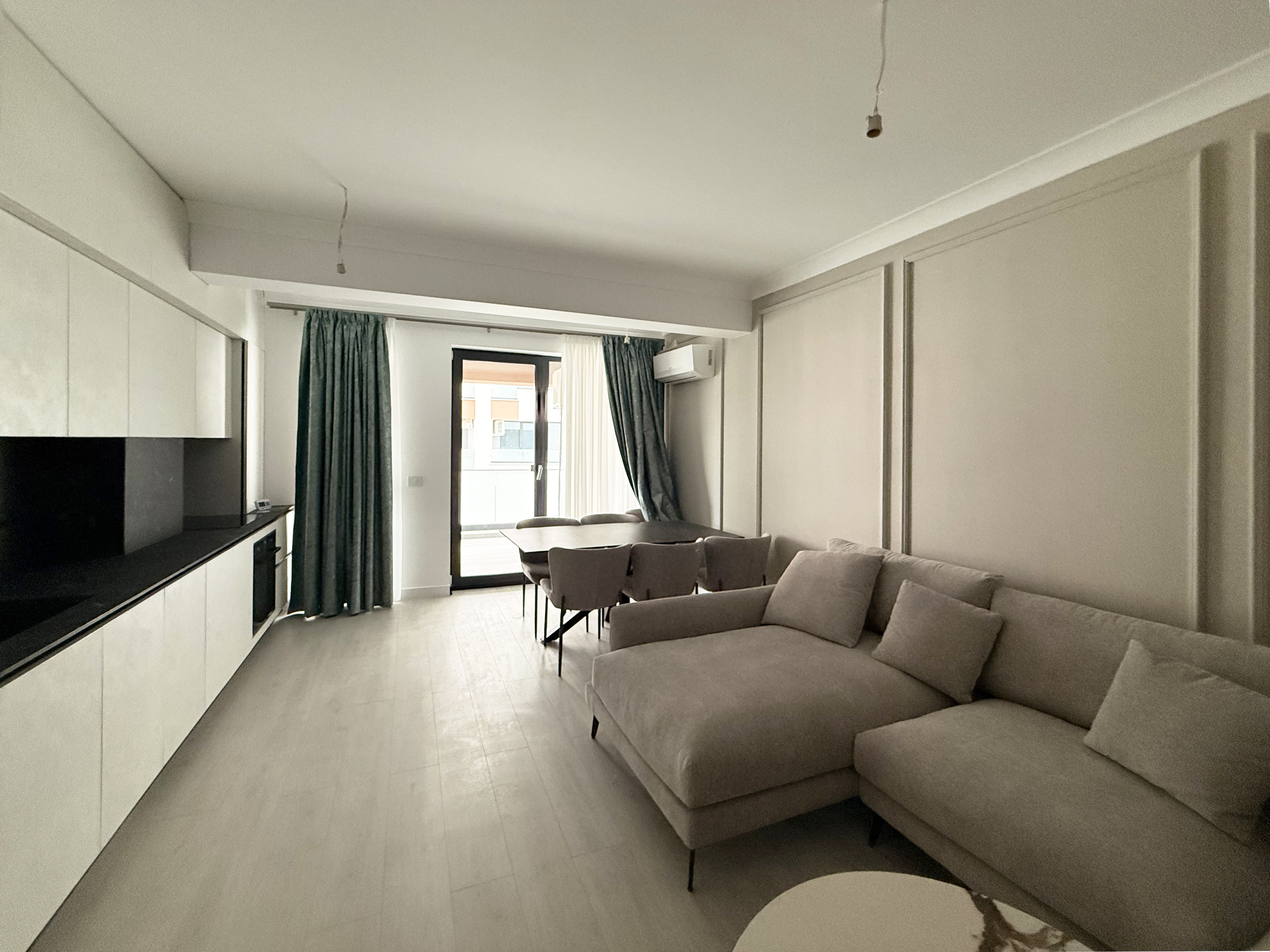 Apartamente Rezidentiale noi, in Zona de Nord, Calea Torontalului — fotografia 6