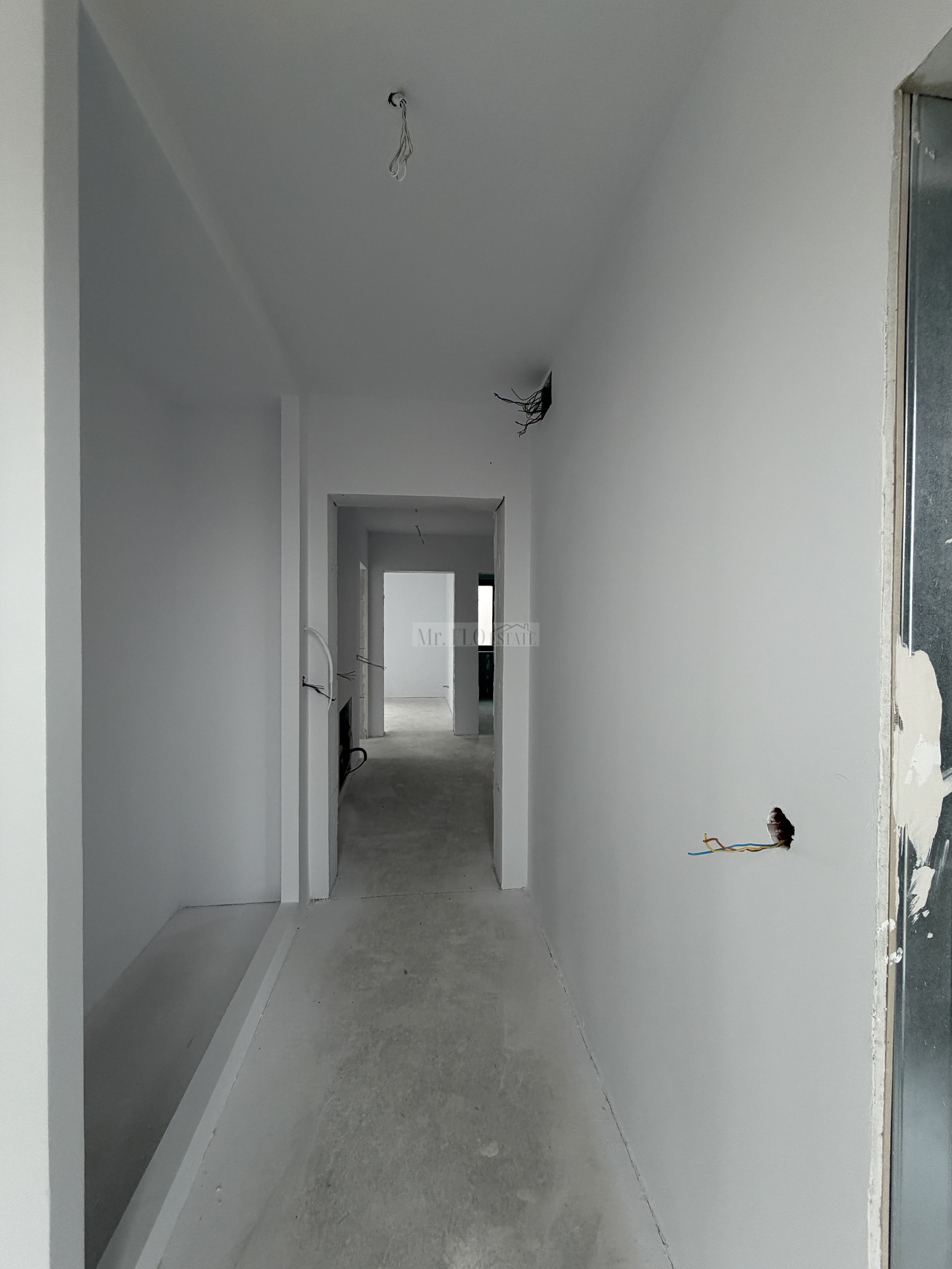 Duplex modern de vânzare în Urseni – 116 mp utili - Comision 0 — fotografia 3