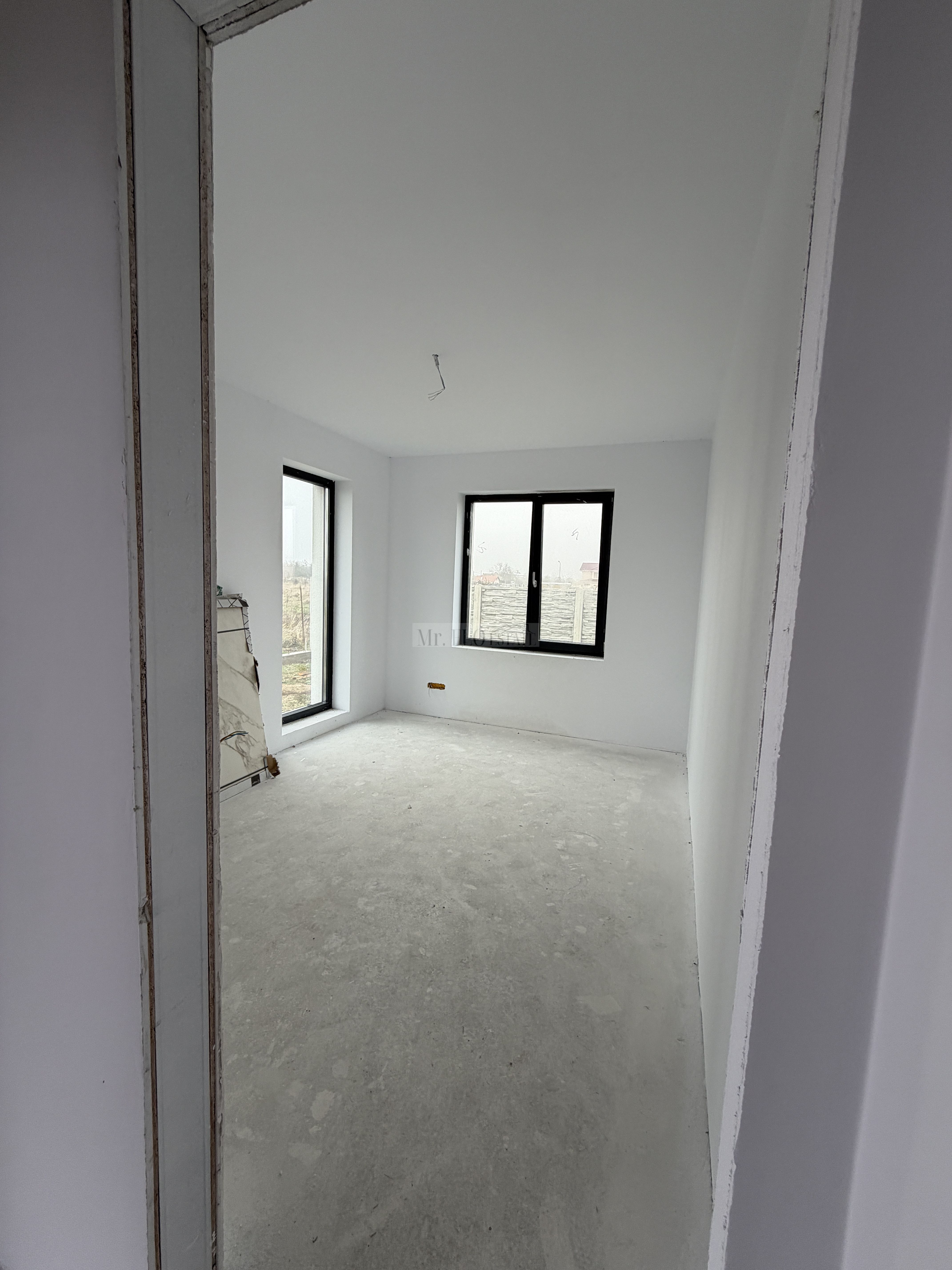 Duplex modern de vânzare în Urseni – 116 mp utili - Comision 0 — fotografia 4