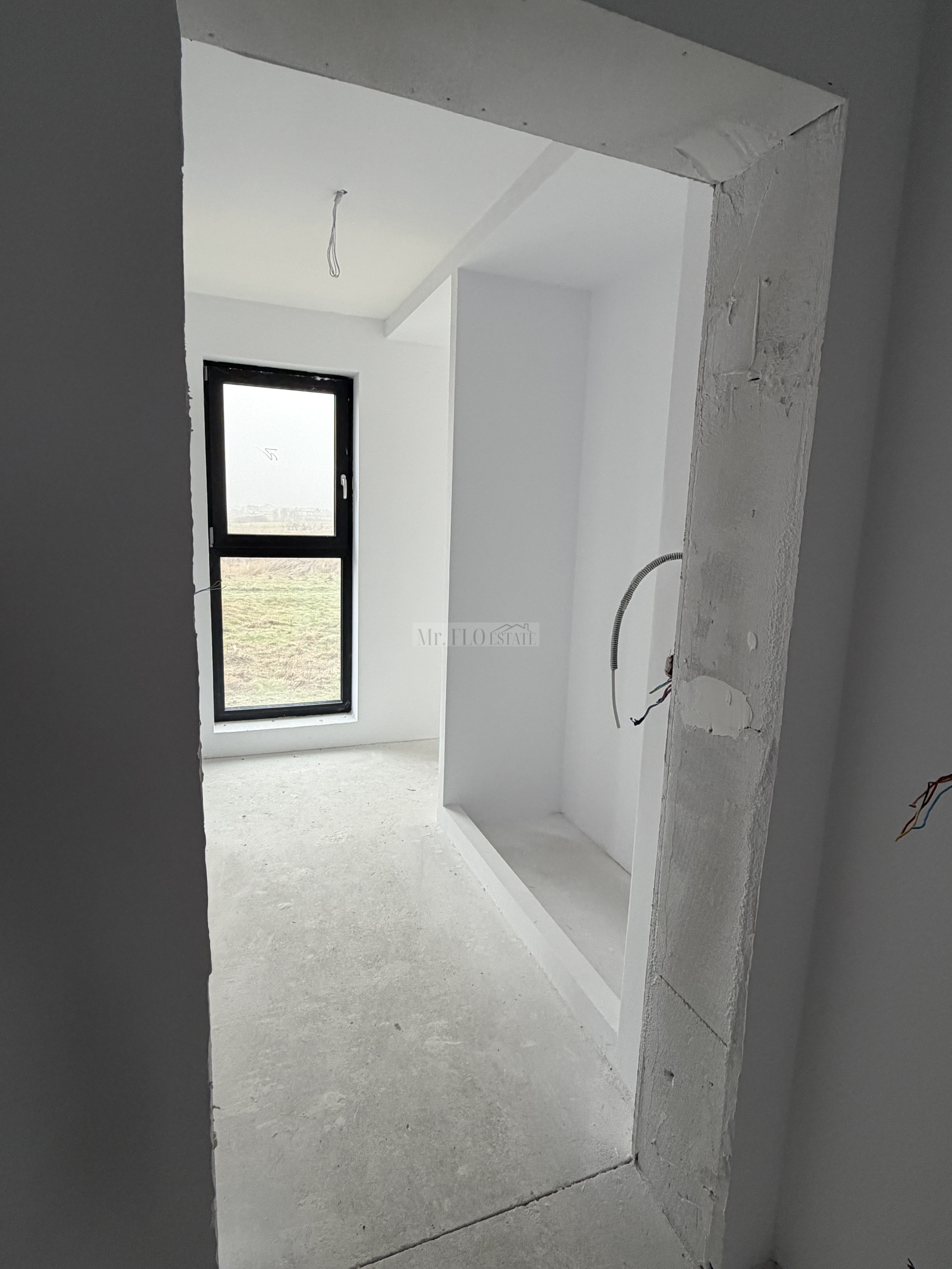 Duplex modern de vânzare în Urseni – 116 mp utili - Comision 0 — fotografia 7