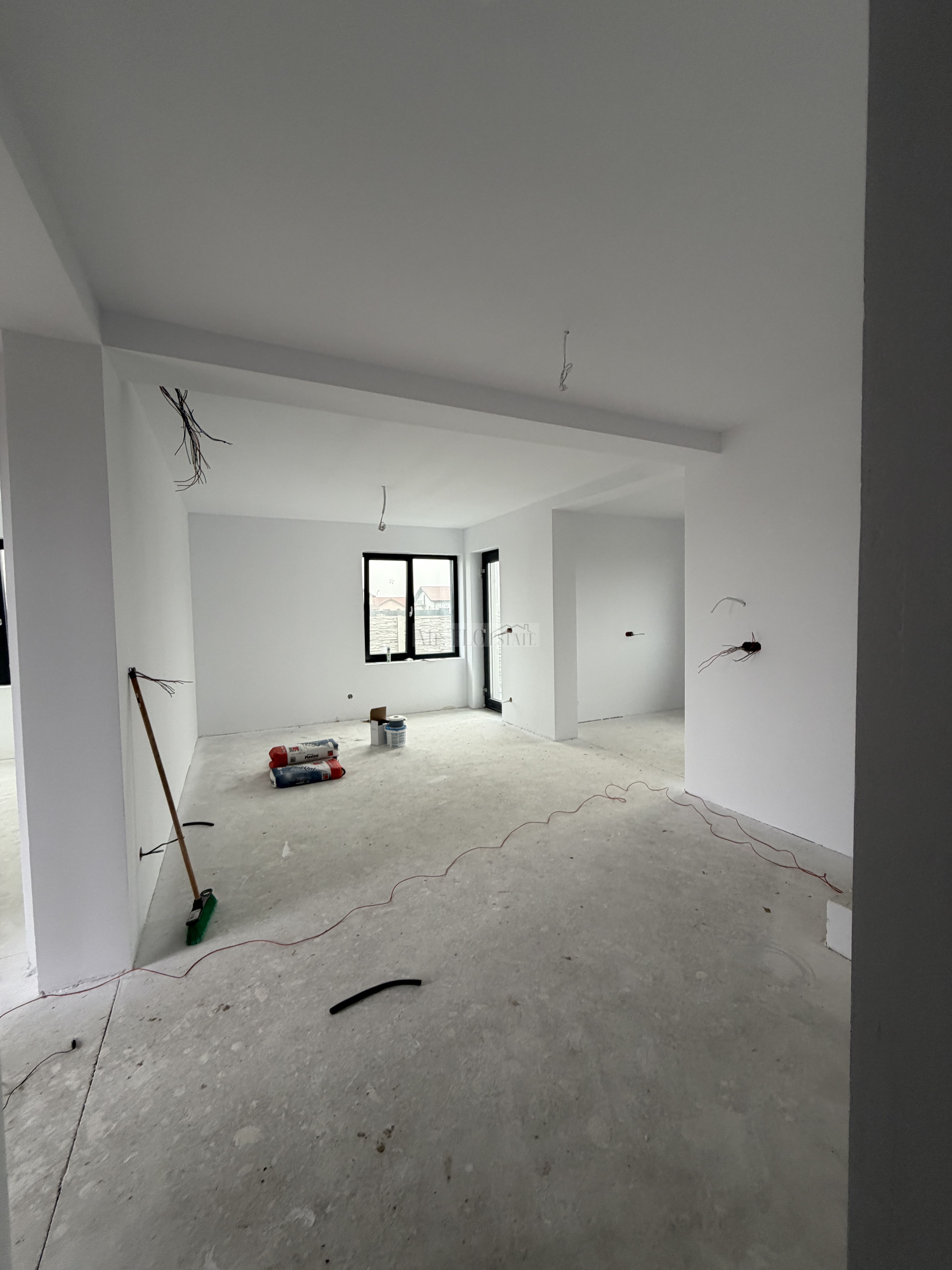 Duplex modern de vânzare în Urseni – 116 mp utili - Comision 0 — fotografia 8