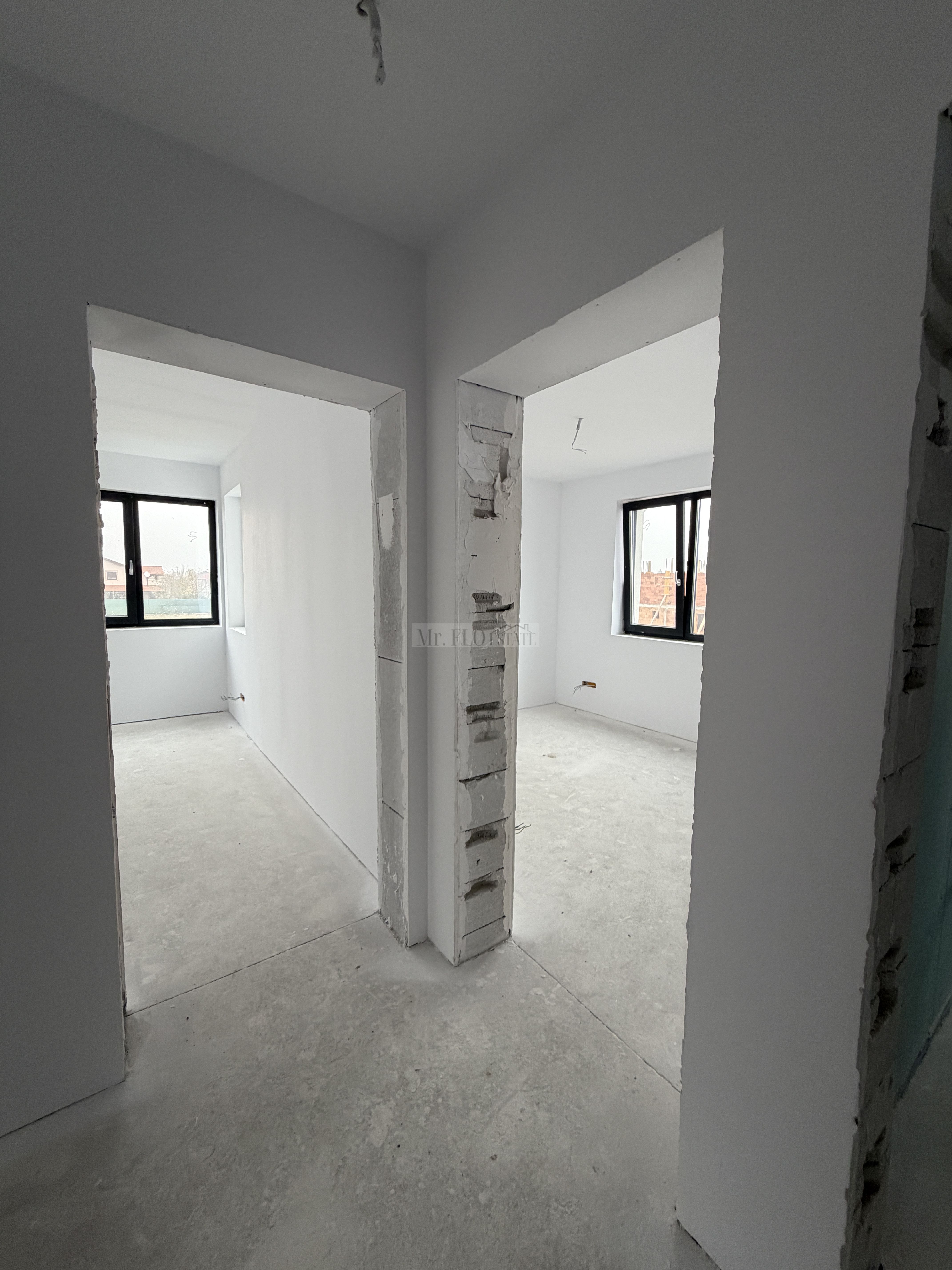 Duplex modern de vânzare în Urseni – 116 mp utili - Comision 0 — fotografia 9