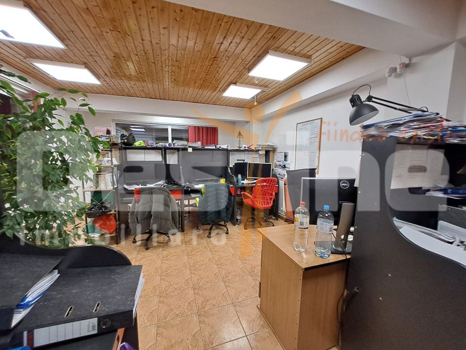 Cladire  comerciala individuala, 142 mp , GALATA — fotografia 10