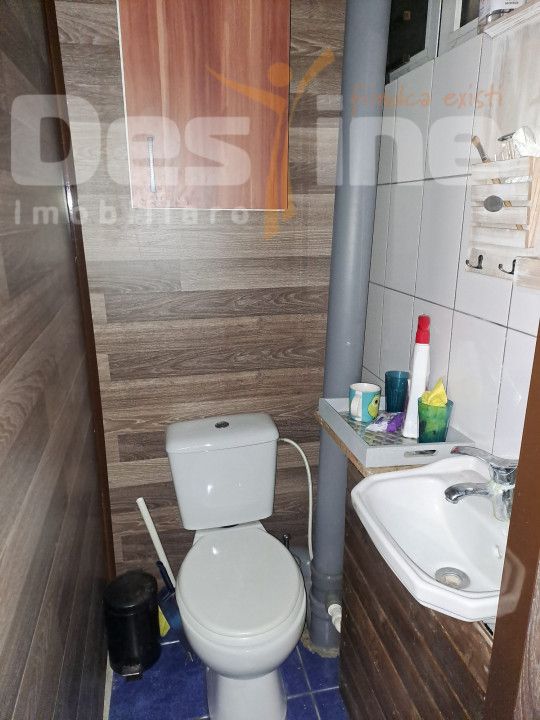 Cladire  comerciala individuala, 142 mp , GALATA — fotografia 13