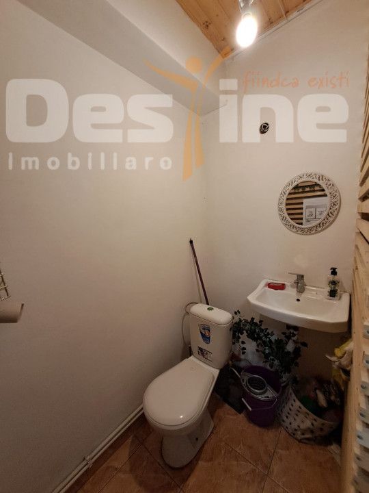Cladire  comerciala individuala, 142 mp , GALATA — fotografia 15