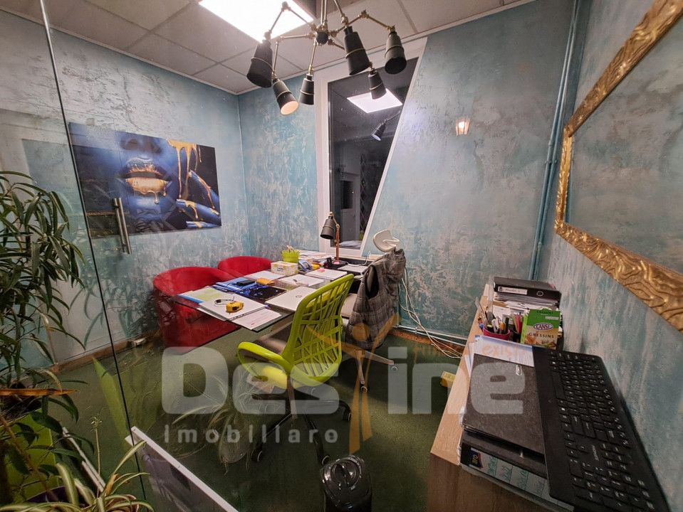 Cladire  comerciala individuala, 142 mp , GALATA — fotografia 3