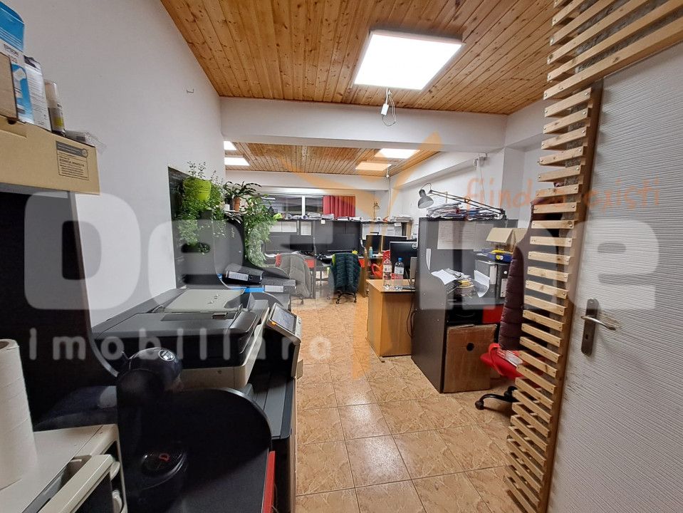 Cladire  comerciala individuala, 142 mp , GALATA — fotografia 4