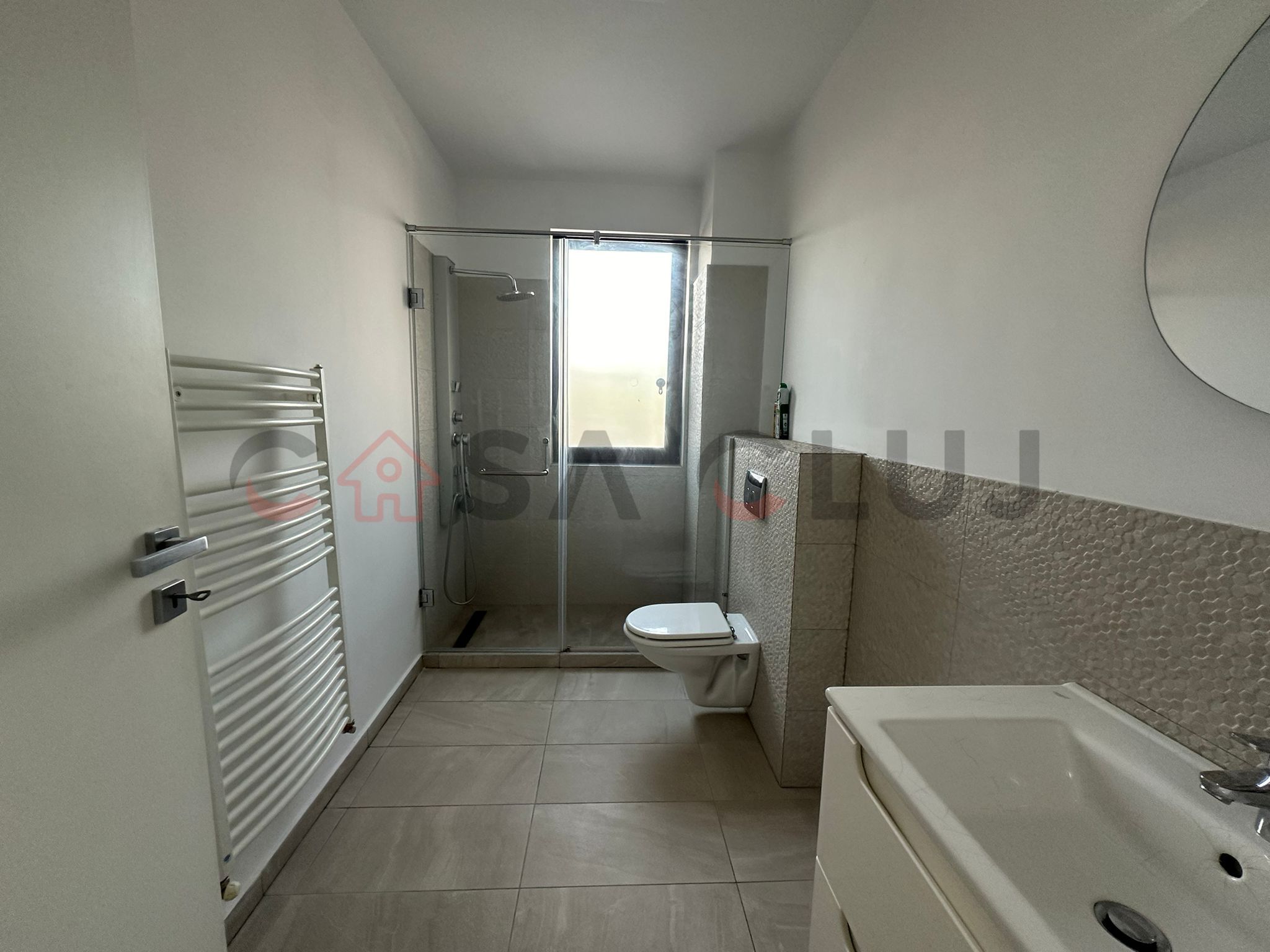 Apartament de lux, 4 camere cu terasă generoasă, Gheorgheni — fotografia 5