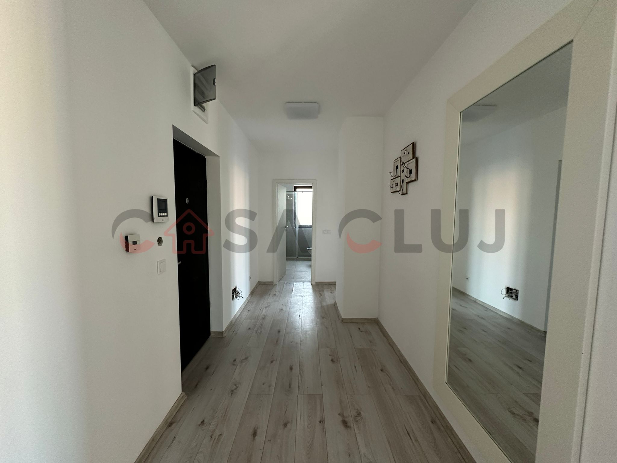Apartament de lux, 4 camere cu terasă generoasă, Gheorgheni — fotografia 7
