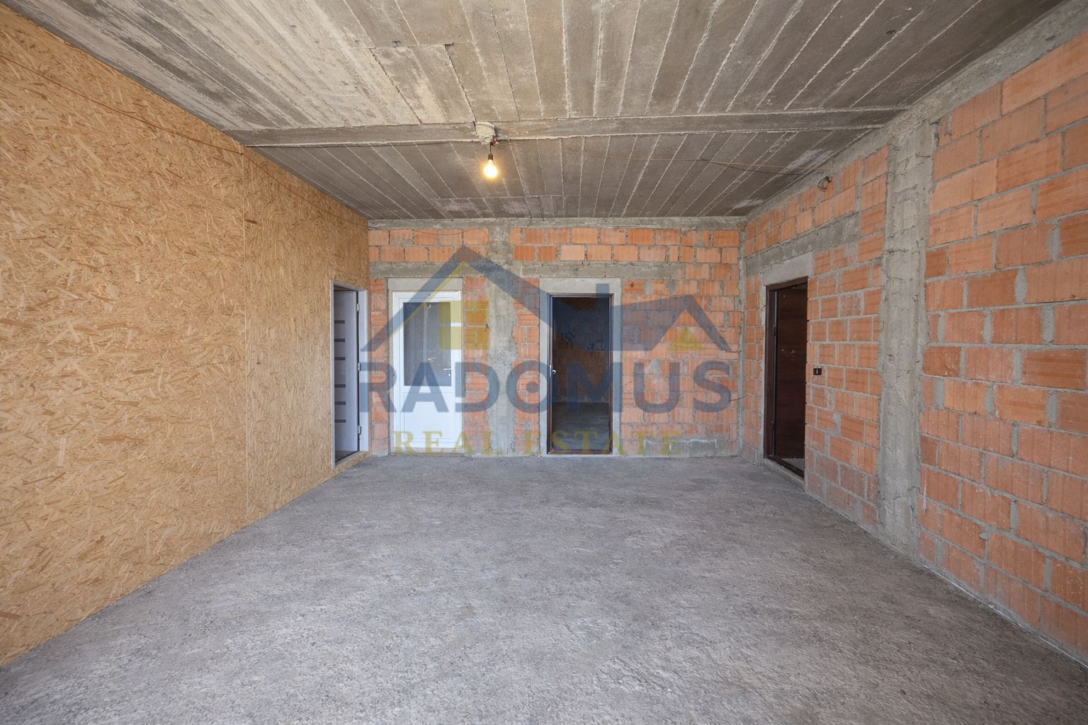 Casă individuală P+1 – proiect generos, poziție excelentă | Lipănești — fotografia 5