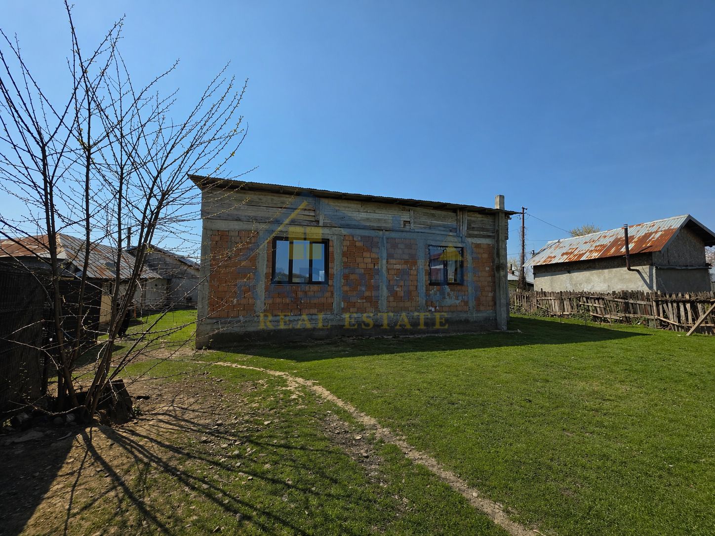 Casă individuală P+1 – proiect generos, poziție excelentă | Lipănești — fotografia 8
