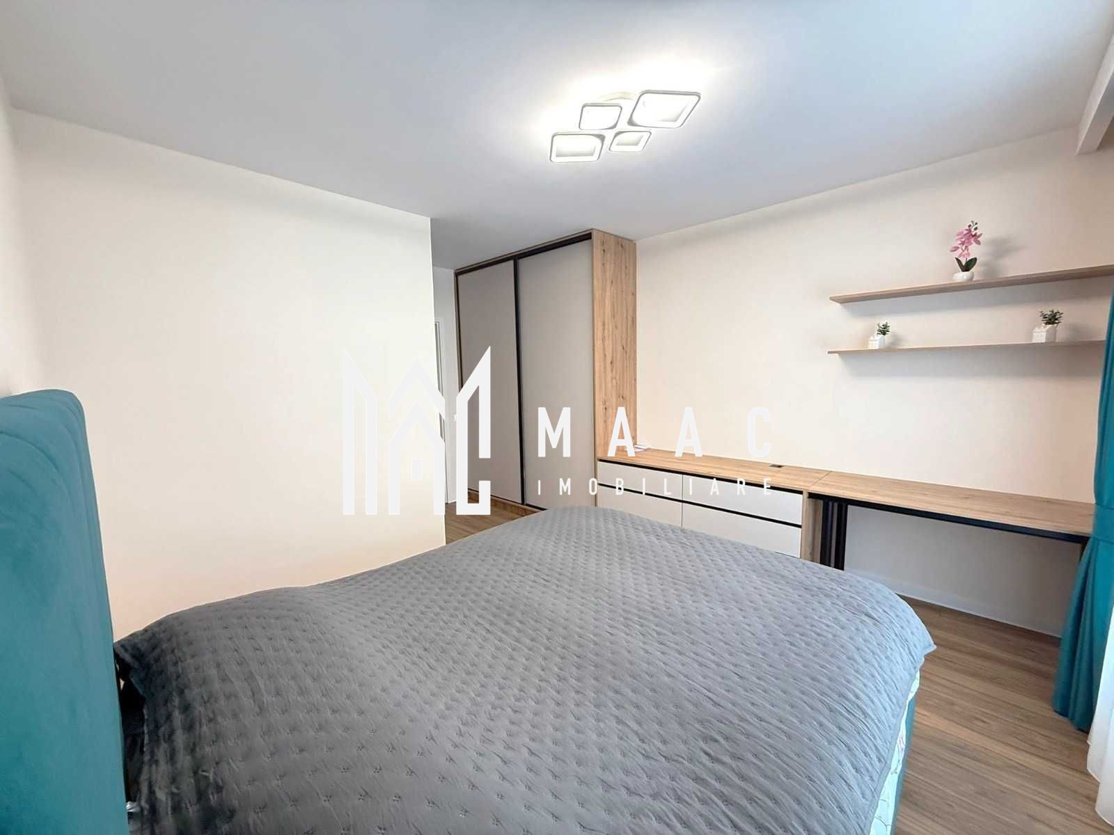 Apartament 3 camere | Etaj 1 | Balcon | Parcare | Doamna Stanca — fotografia 4