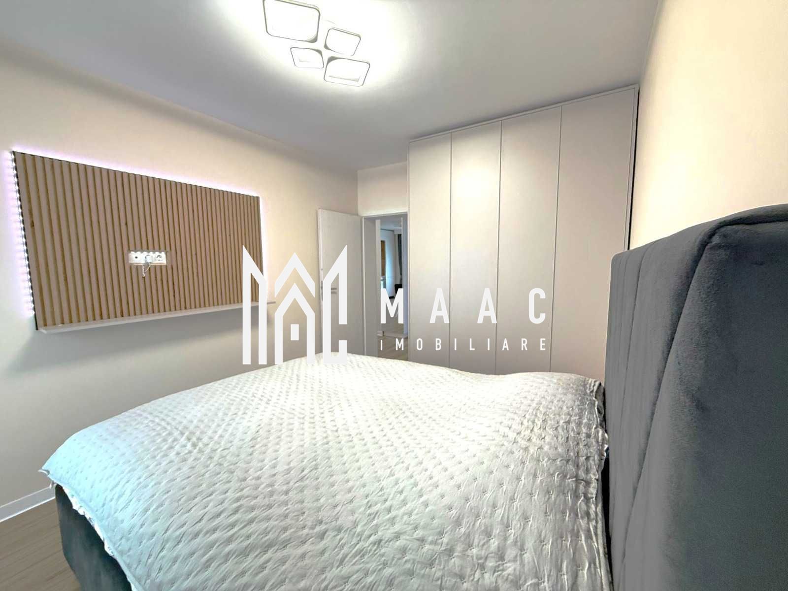 Apartament 3 camere | Etaj 1 | Balcon | Parcare | Doamna Stanca — fotografia 5