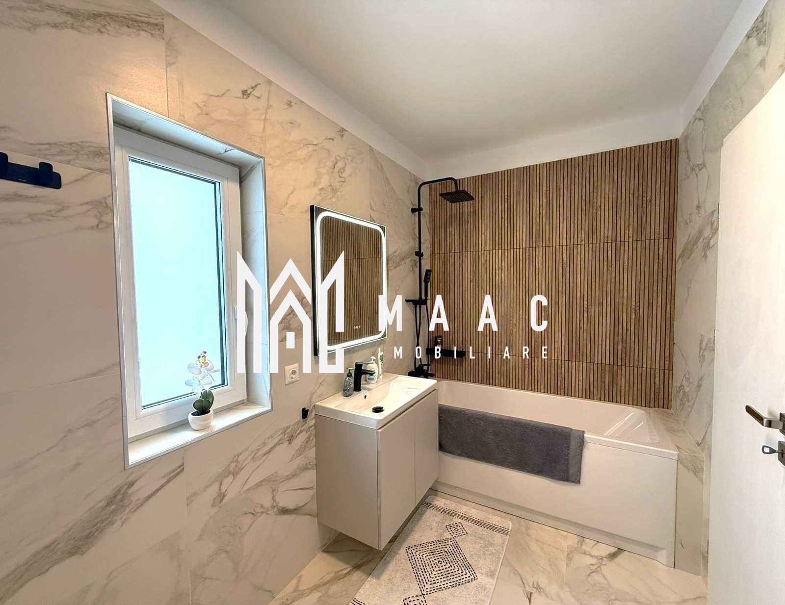 Apartament 3 camere | Etaj 1 | Balcon | Parcare | Doamna Stanca — fotografia 6