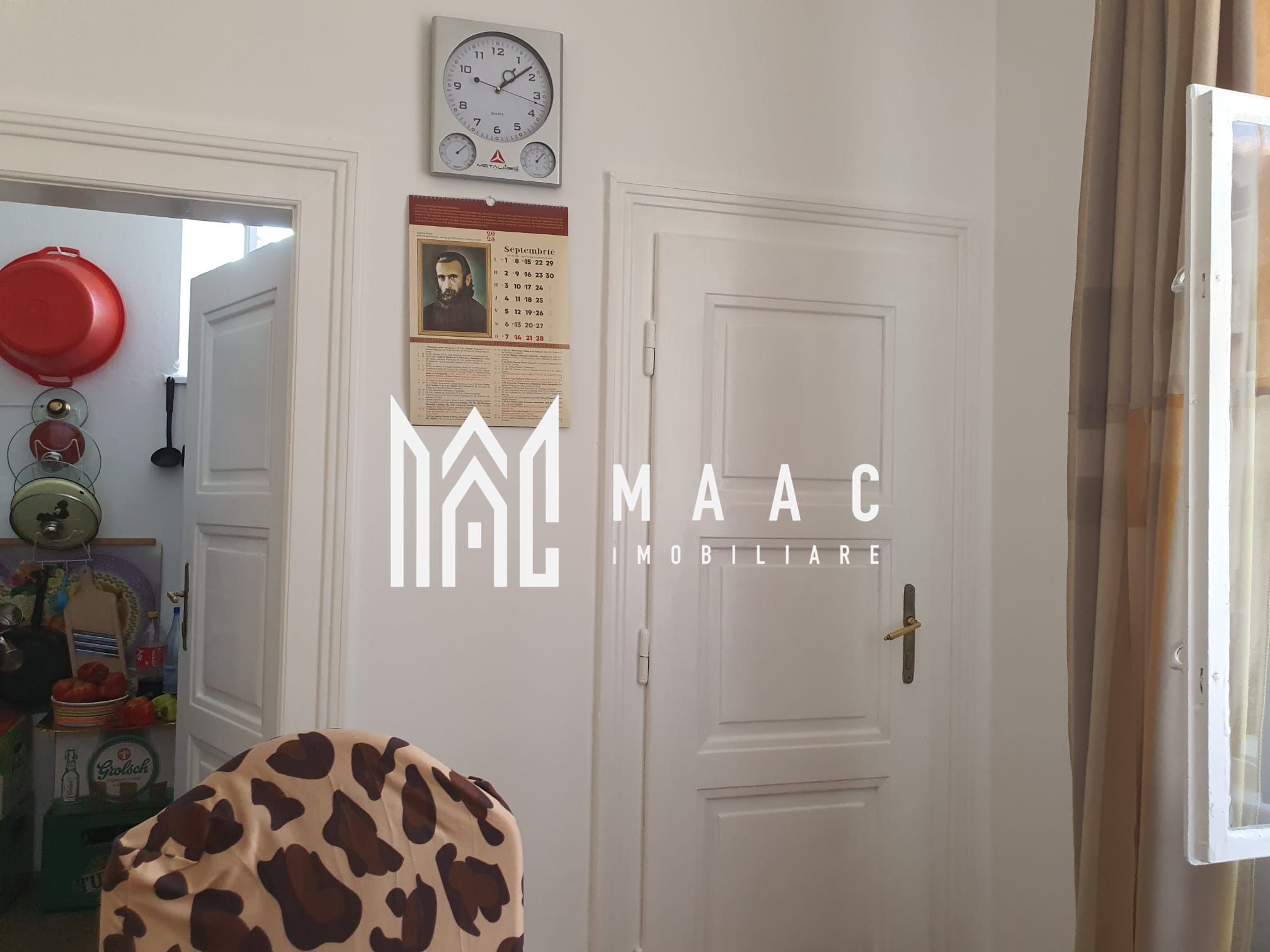Apartament la Casă | 4 Camere | 129MPU | Zona Centrală, Sibiu — fotografia 10