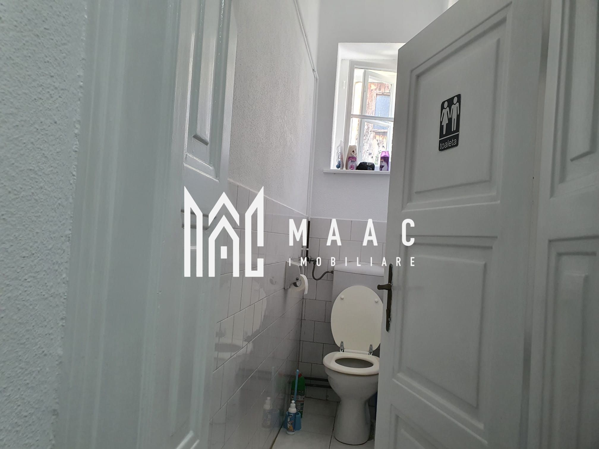 Apartament la Casă | 4 Camere | 129MPU | Zona Centrală, Sibiu — fotografia 12