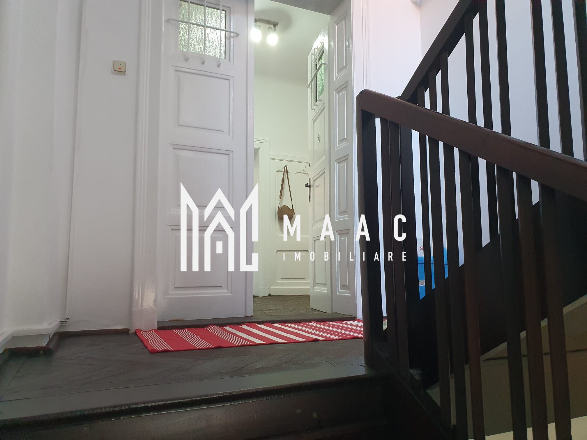Apartament la Casă | 4 Camere | 129MPU | Zona Centrală, Sibiu — fotografia 15