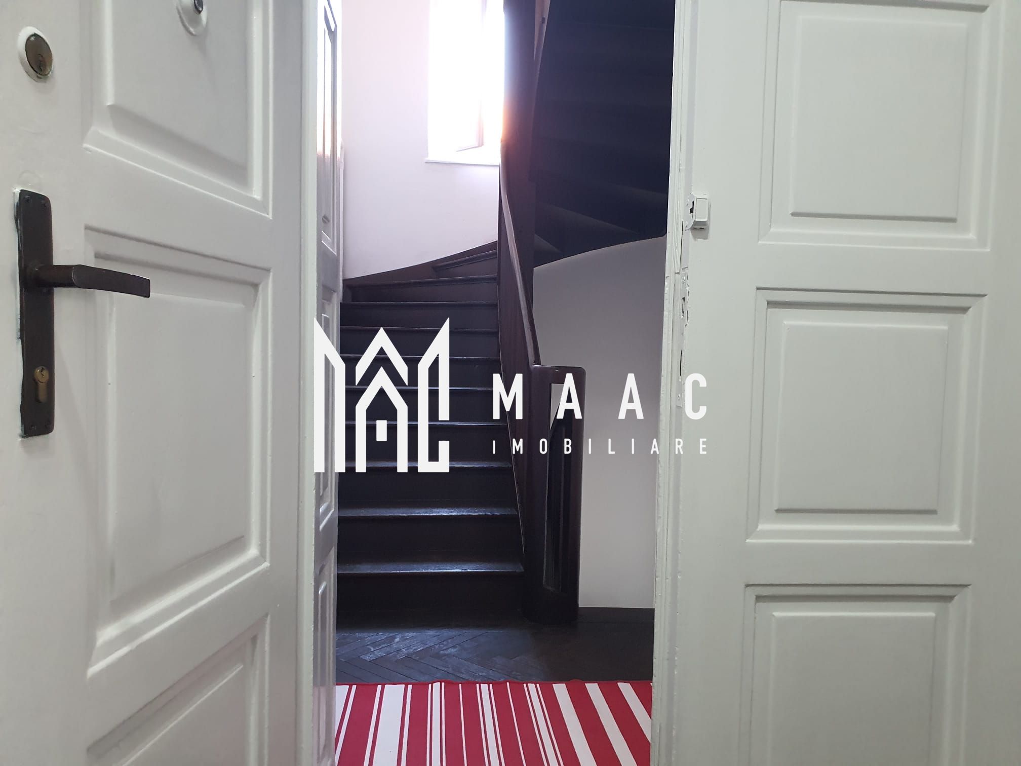 Apartament la Casă | 4 Camere | 129MPU | Zona Centrală, Sibiu — fotografia 16