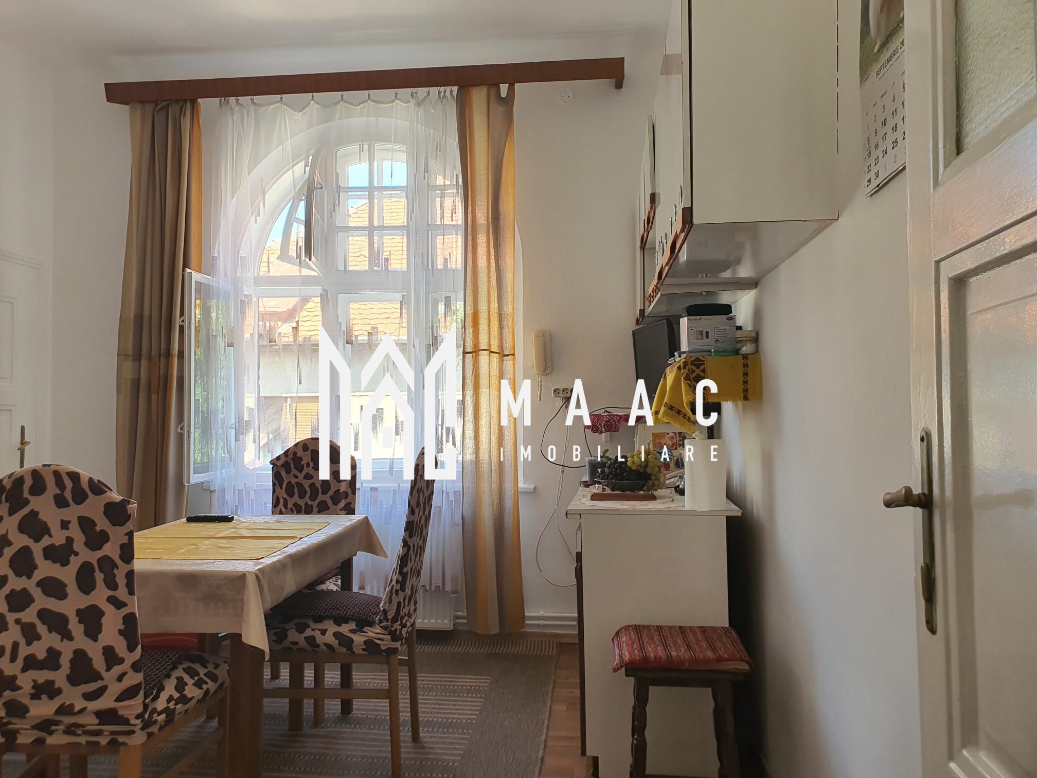 Apartament la Casă | 4 Camere | 129MPU | Zona Centrală, Sibiu — fotografia 8