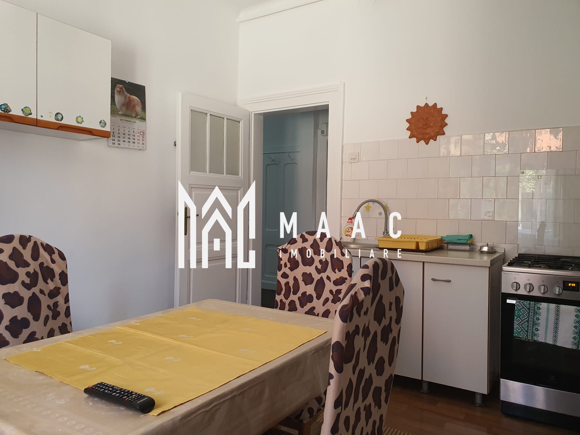 Apartament la Casă | 4 Camere | 129MPU | Zona Centrală, Sibiu — fotografia 9
