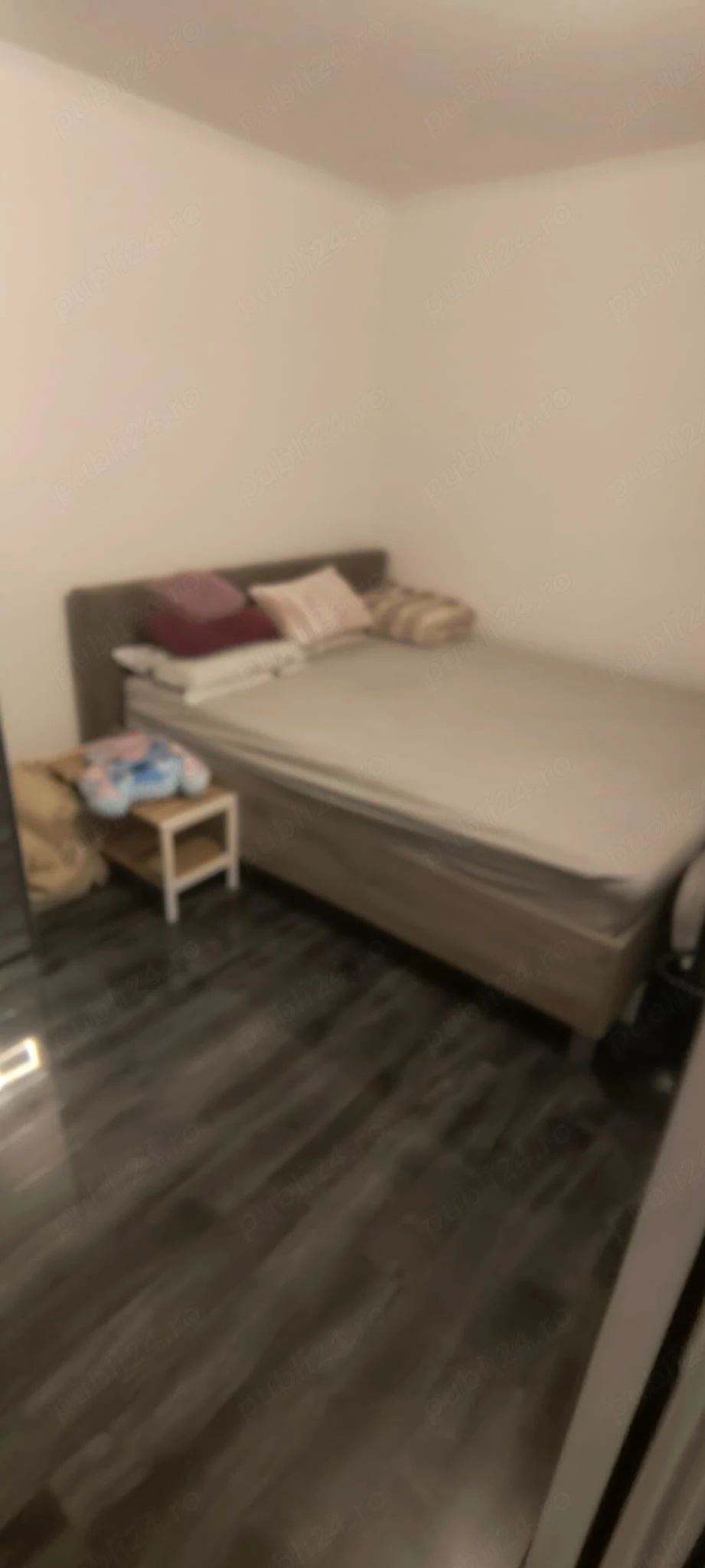 Apartament cu 2 camere, la parter, centrală proprie și aer condiționat — fotografia 5
