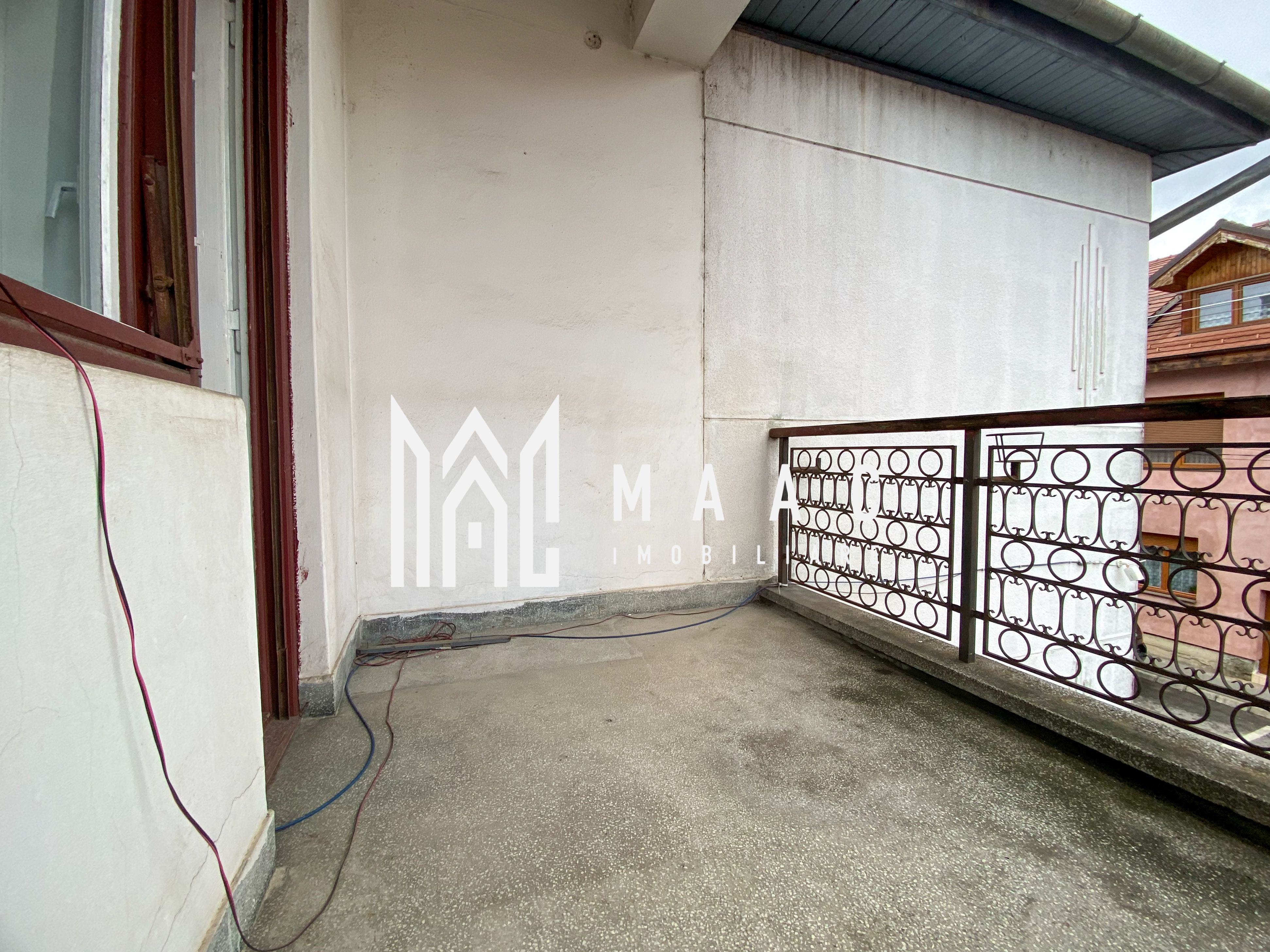 Casa tip Duplex 3 camere | Curte proprie | Piata Cibin — fotografia 12