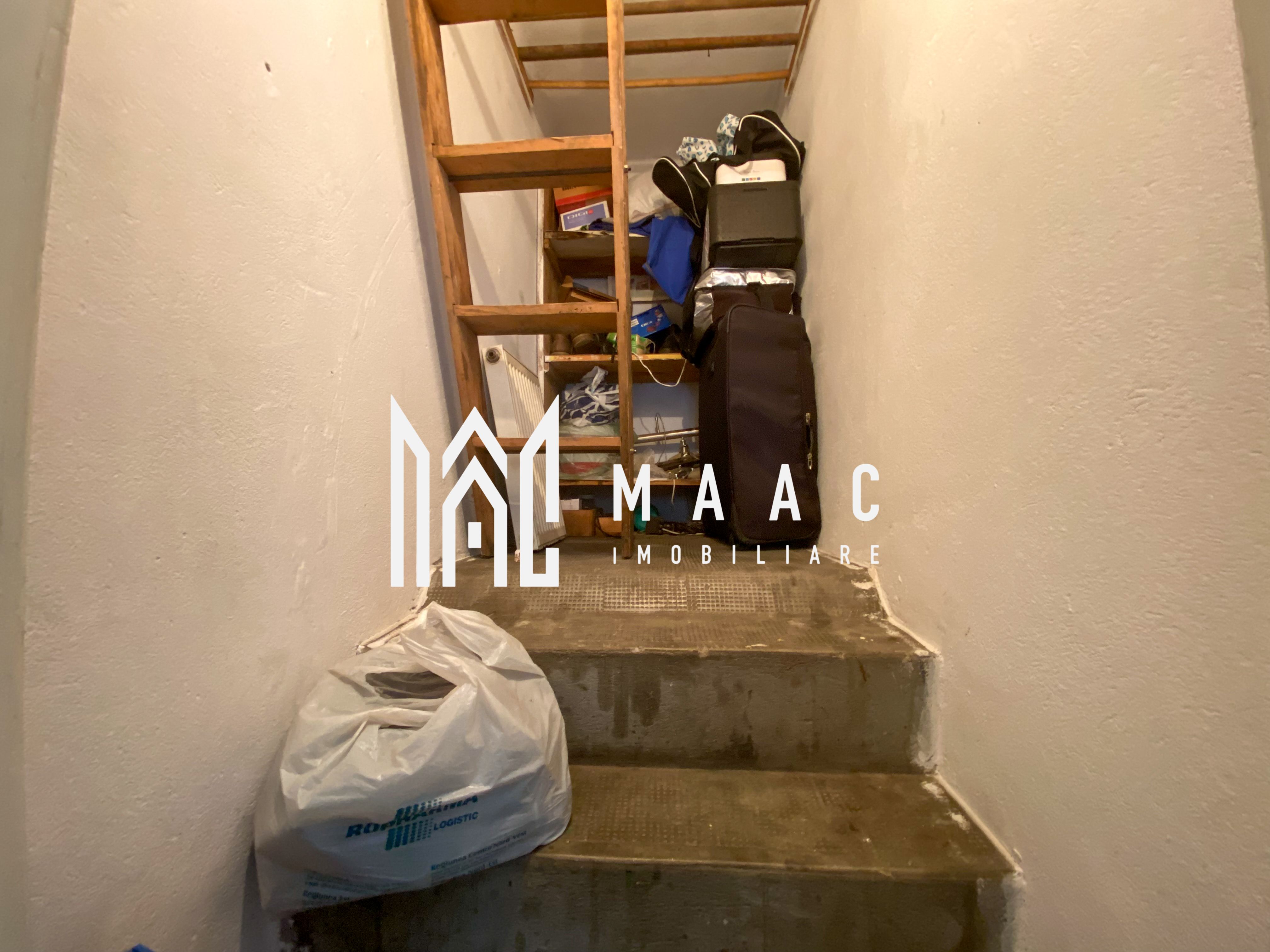 Casa tip Duplex 3 camere | Curte proprie | Piata Cibin — fotografia 13