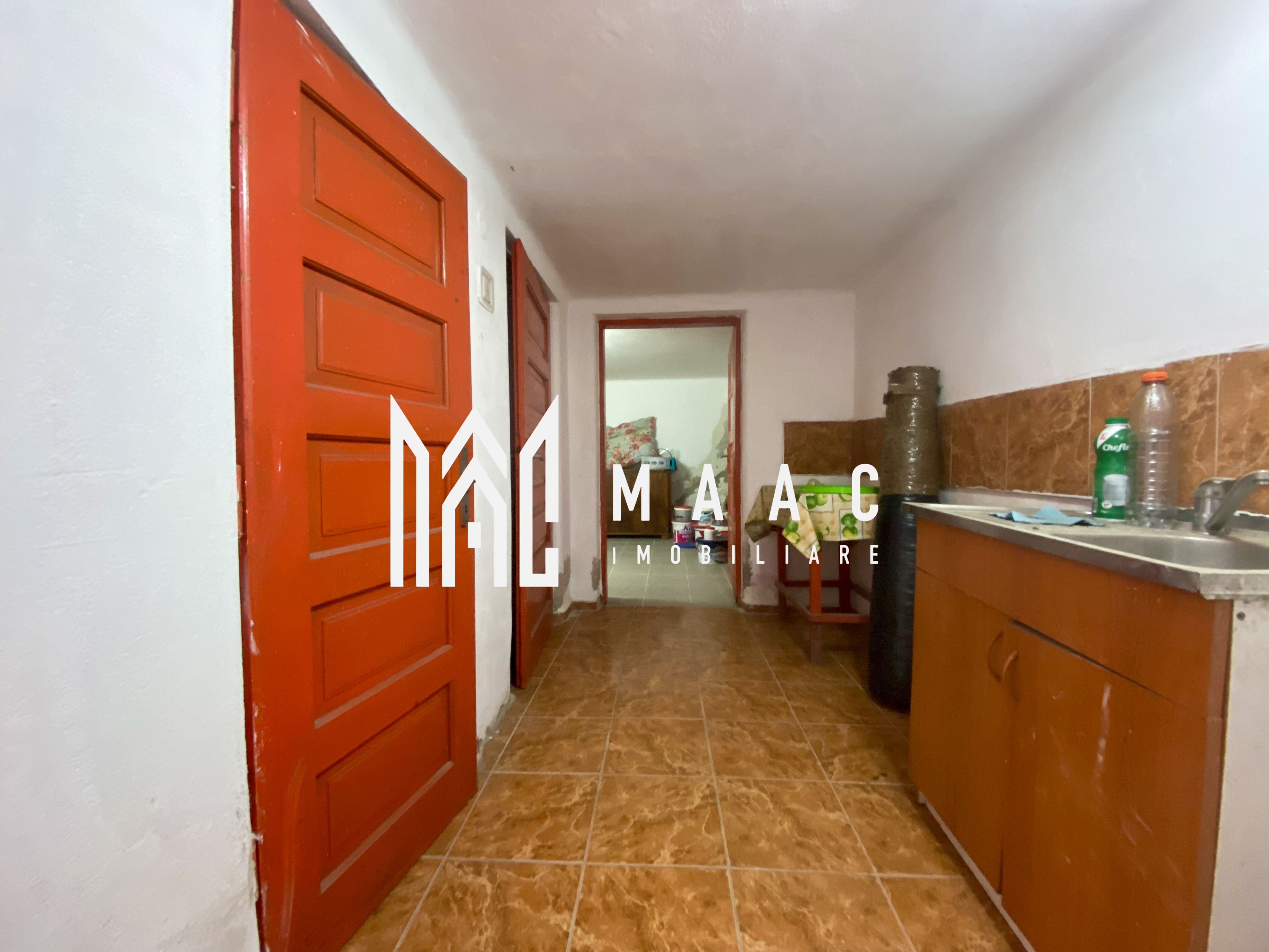 Casa tip Duplex 3 camere | Curte proprie | Piata Cibin — fotografia 16