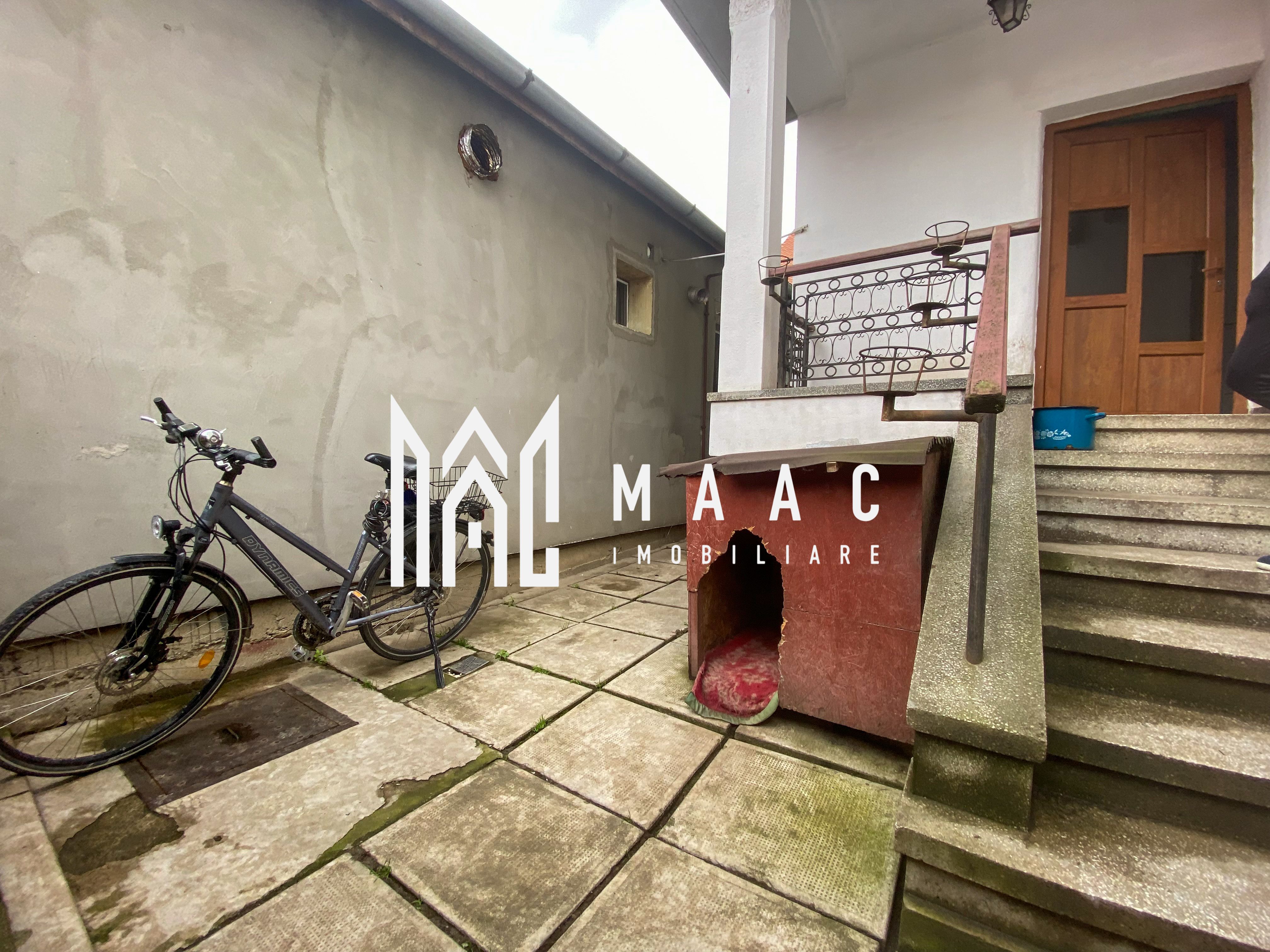 Casa tip Duplex 3 camere | Curte proprie | Piata Cibin — fotografia 18