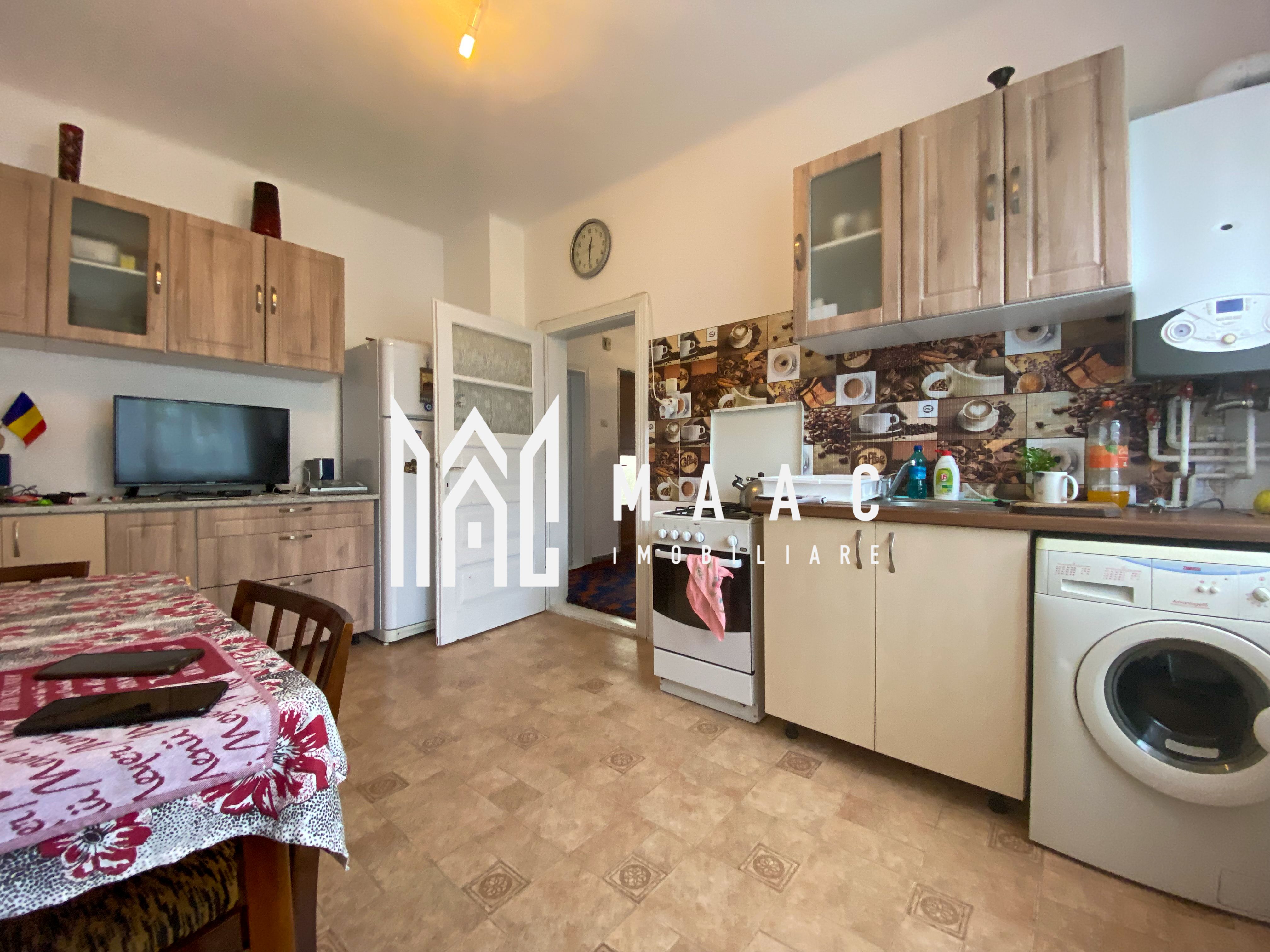 Casa tip Duplex 3 camere | Curte proprie | Piata Cibin — fotografia 5