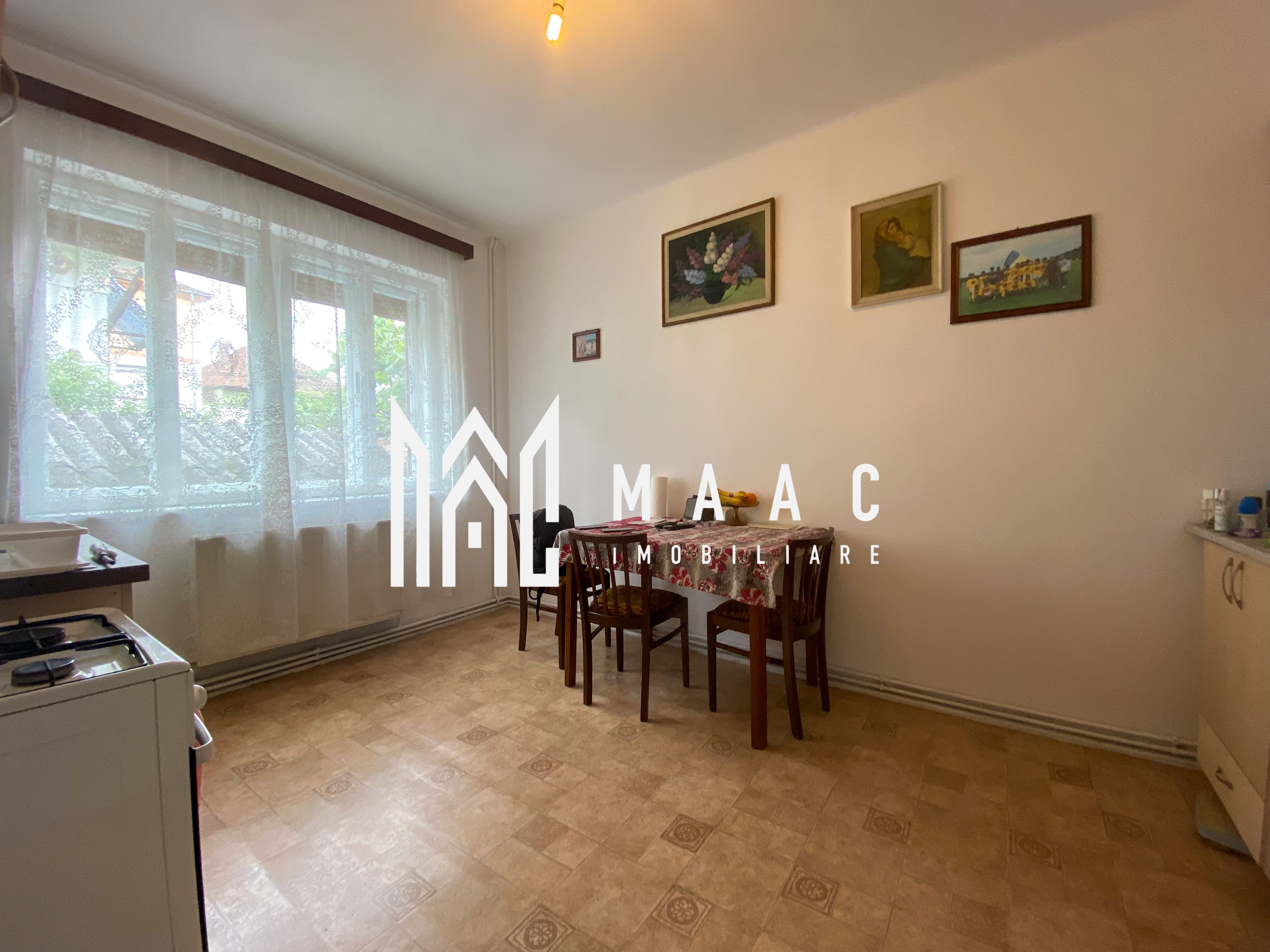 Casa tip Duplex 3 camere | Curte proprie | Piata Cibin — fotografia 6