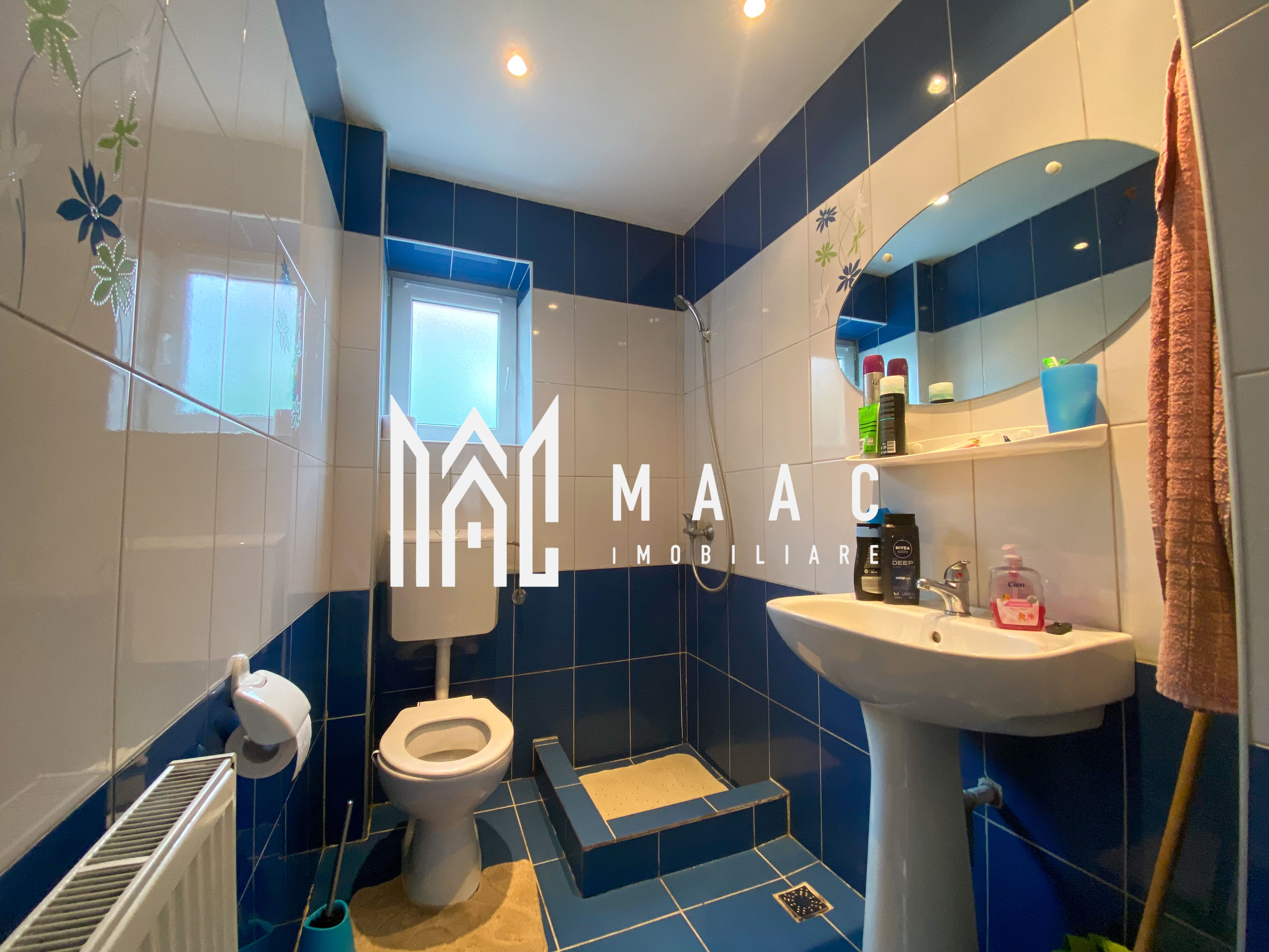 Casa tip Duplex 3 camere | Curte proprie | Piata Cibin — fotografia 7