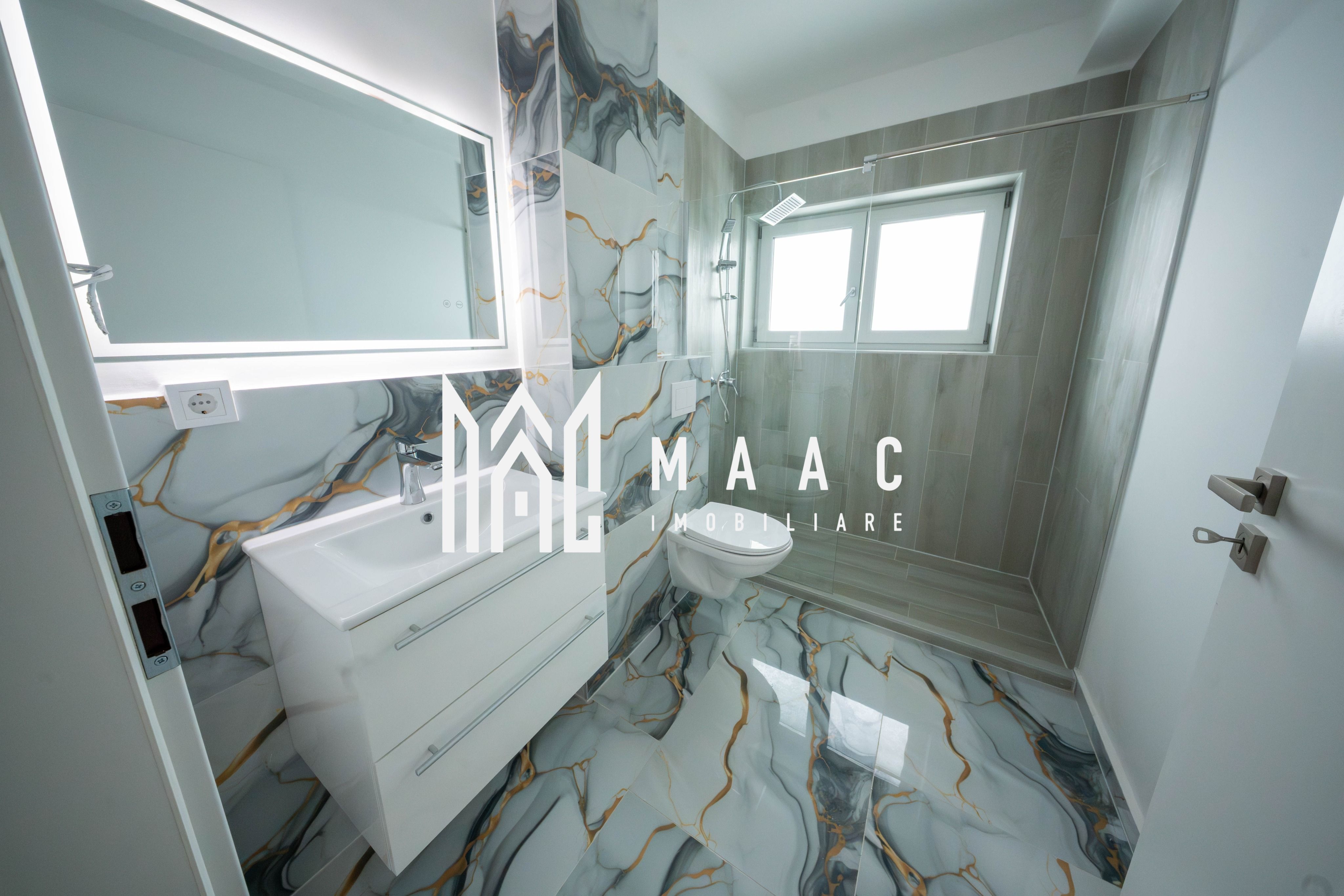 Penthouse 4 camere | Izolație cu vată bazaltică | 100 MP — fotografia 12