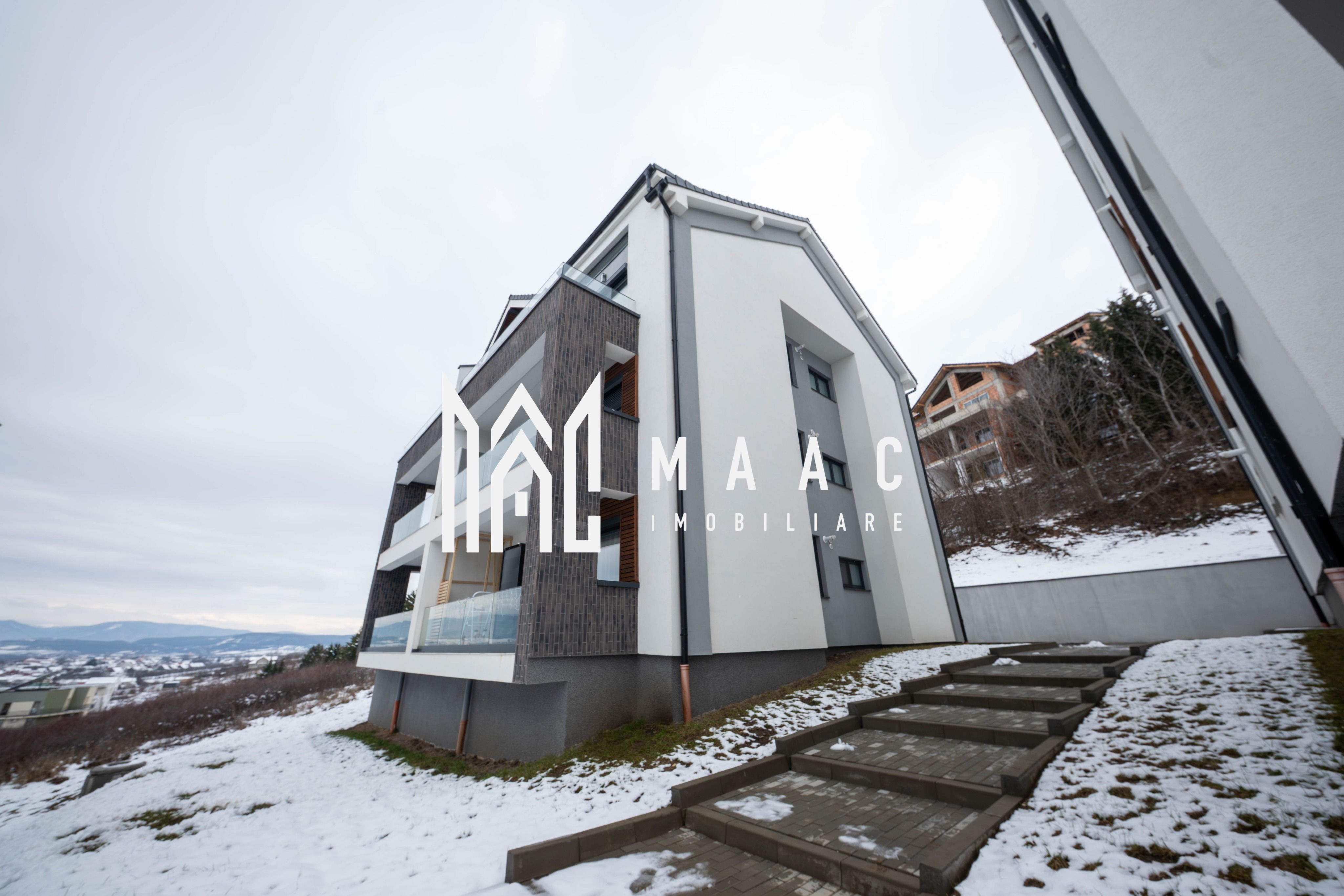 Penthouse 4 camere | Izolație cu vată bazaltică | 100 MP — fotografia 7
