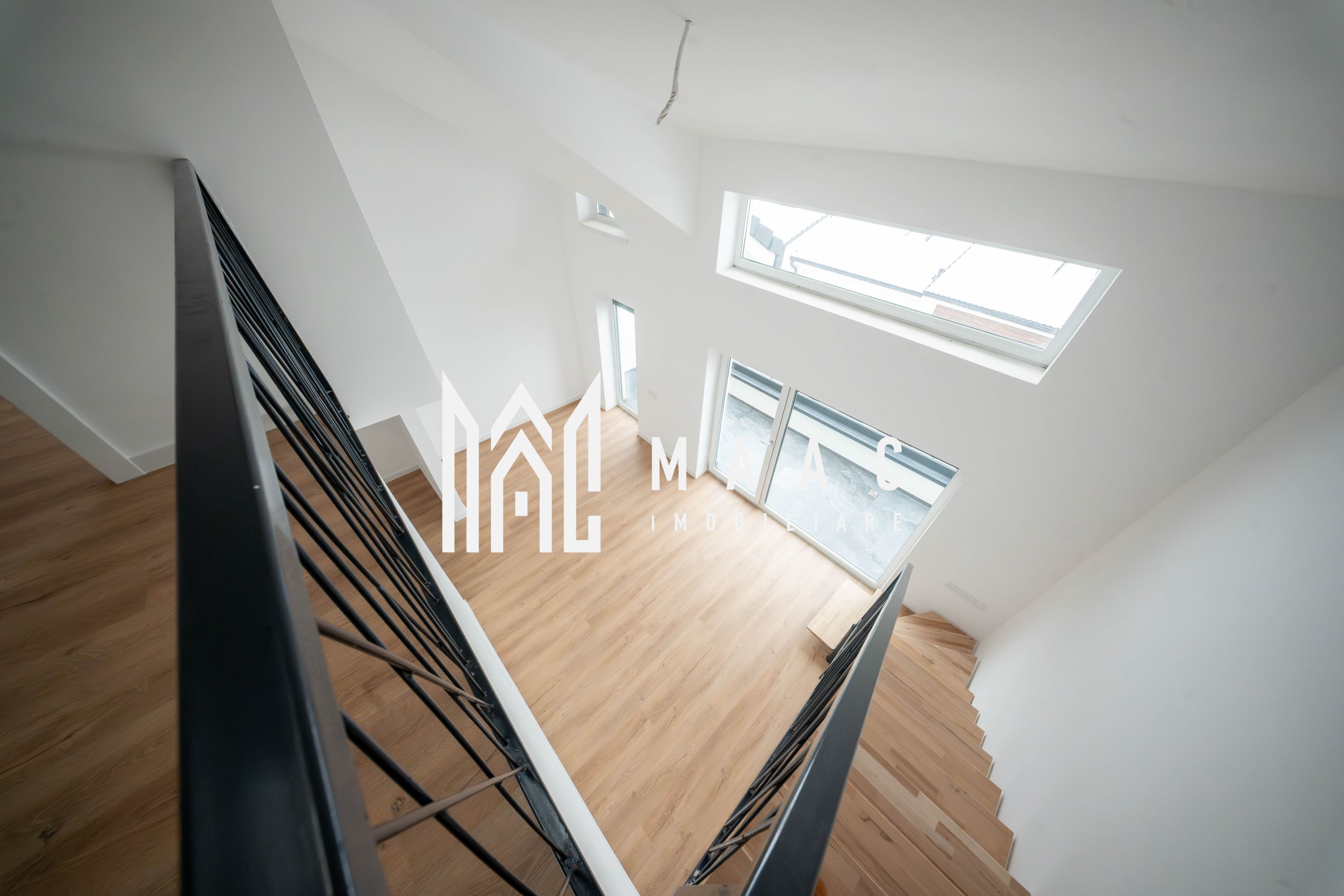Penthouse 4 camere | Izolație cu vată bazaltică | 100 MP — fotografia 8