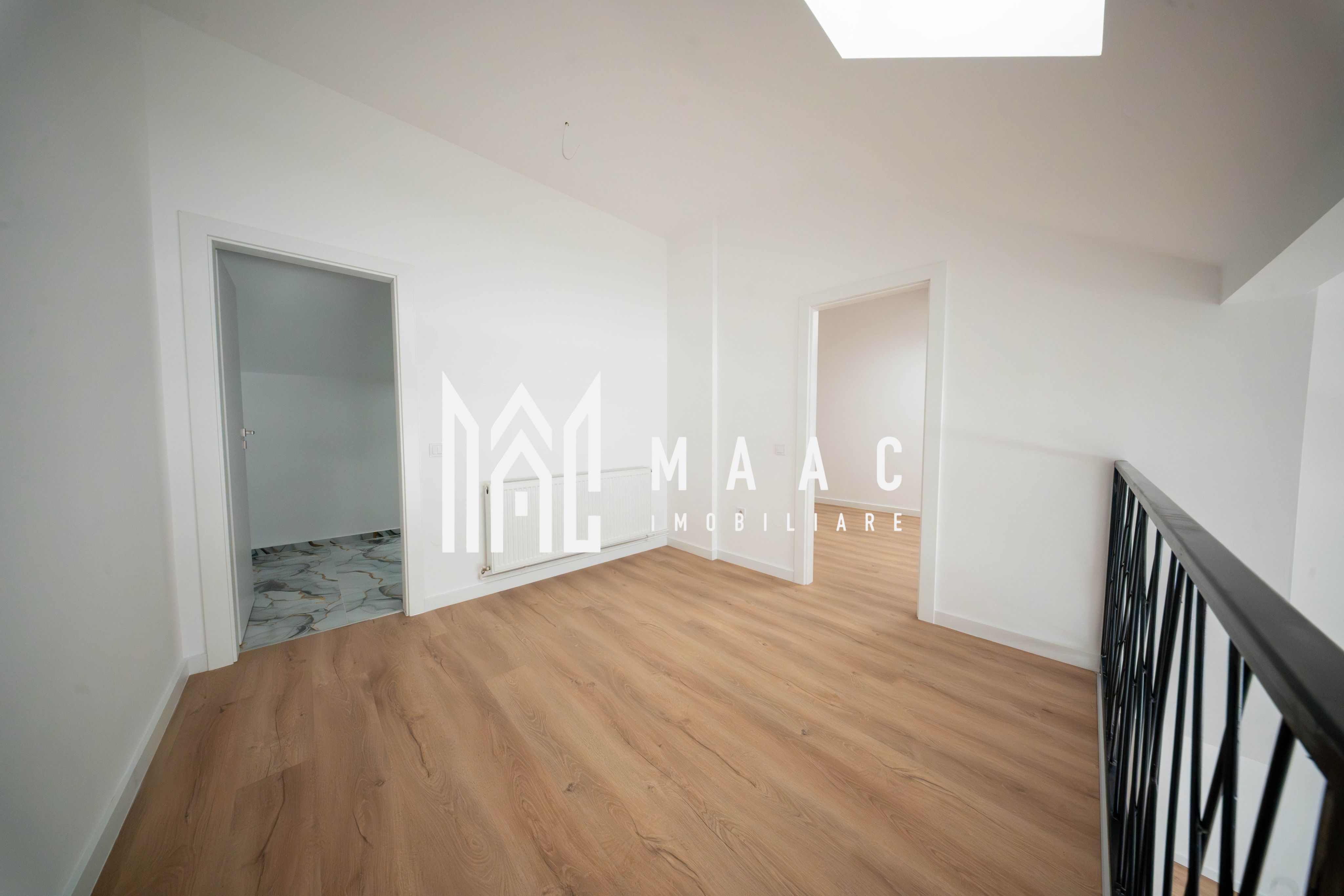 Penthouse 4 camere | Izolație cu vată bazaltică | 100 MP — fotografia 9