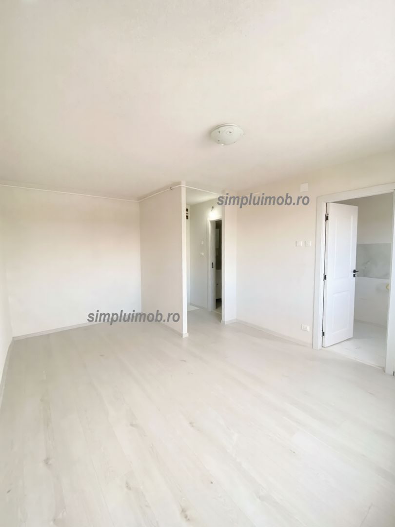 Garsoniera metrou Piata Sudului Mall Sun Plaza — fotografia 6