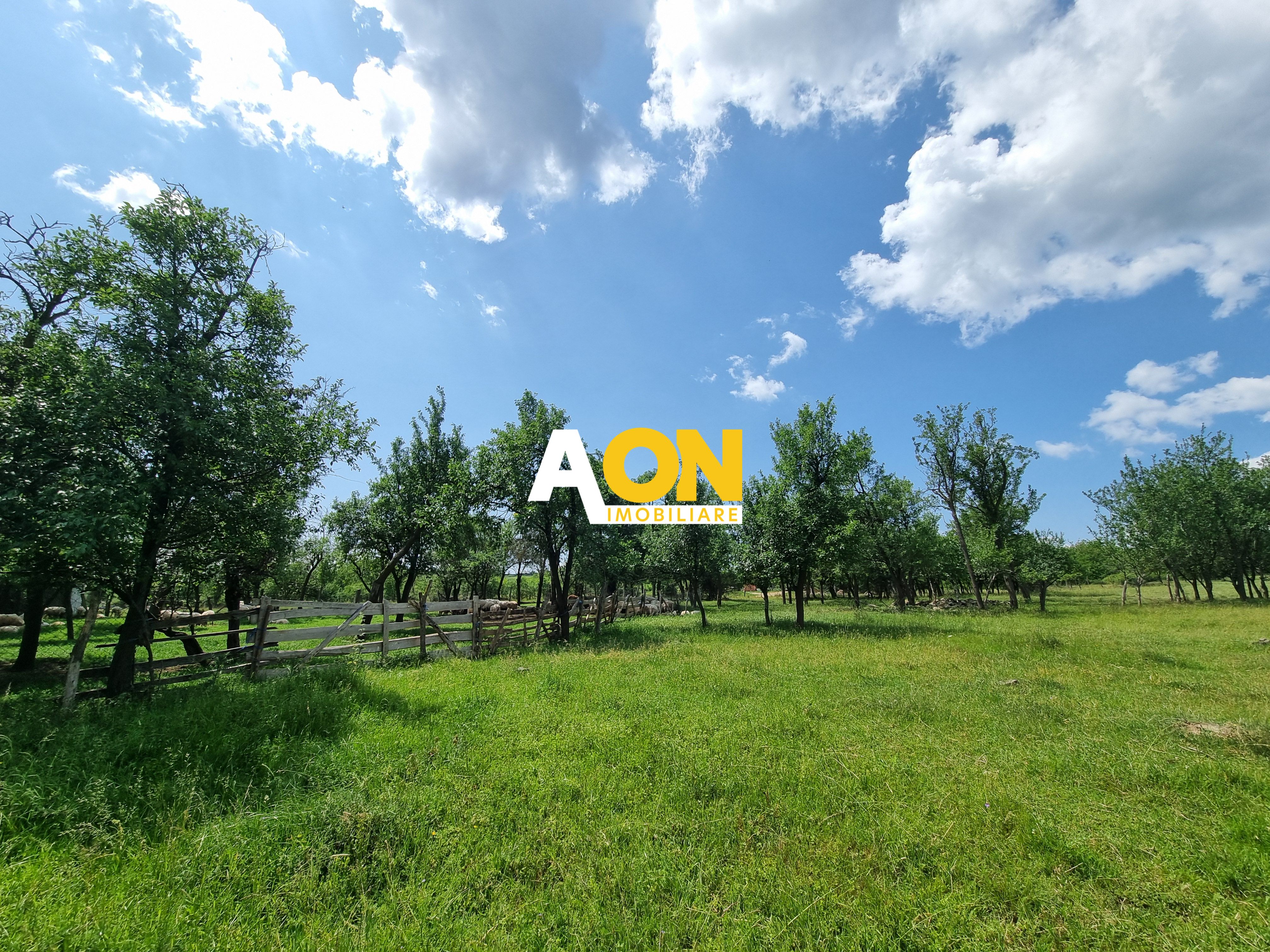 De vanzare 5898mp teren intravilan, zona Paclisa