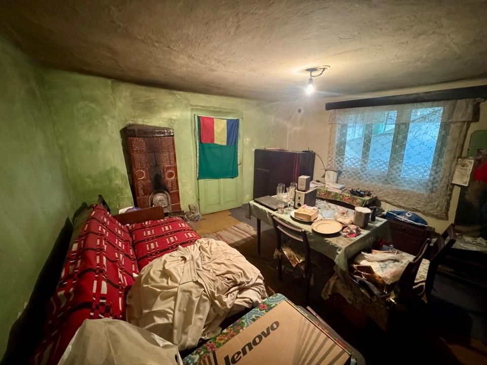 Casă 3 camere Simeria — fotografia 5