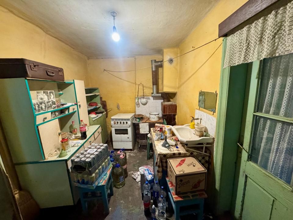 Casă 3 camere Simeria — fotografia 6