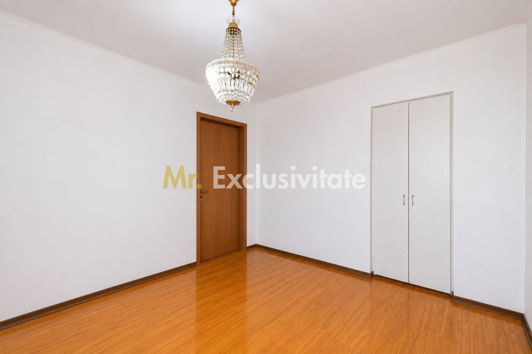RAR PE PIAȚĂ! Apartament ultracentral cu vedere panoramică – I.C. Brătianu — fotografia 5