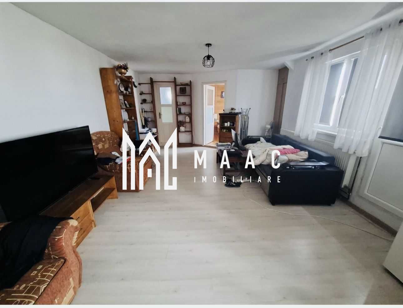 Apartament de vânzare Sibiu | 2 camere, Terezian | mansardă intabulată