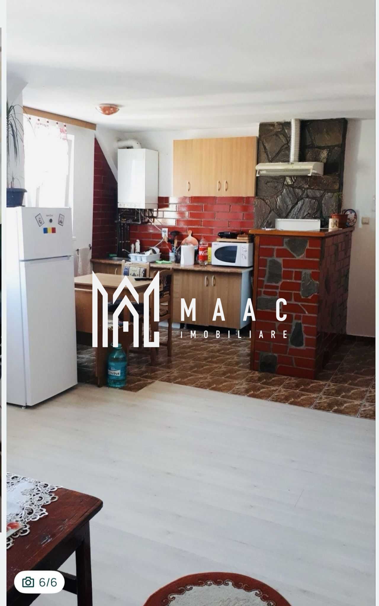 Apartament de vânzare Sibiu | 2 camere, Terezian | mansardă intabulată — fotografia 2