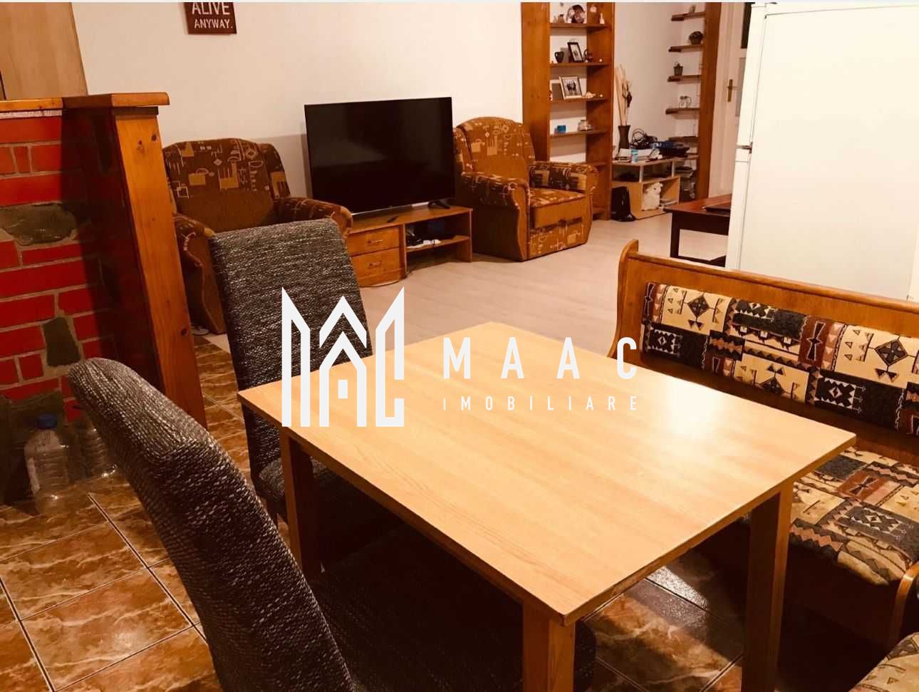 Apartament de vânzare Sibiu | 2 camere, Terezian | mansardă intabulată — fotografia 4